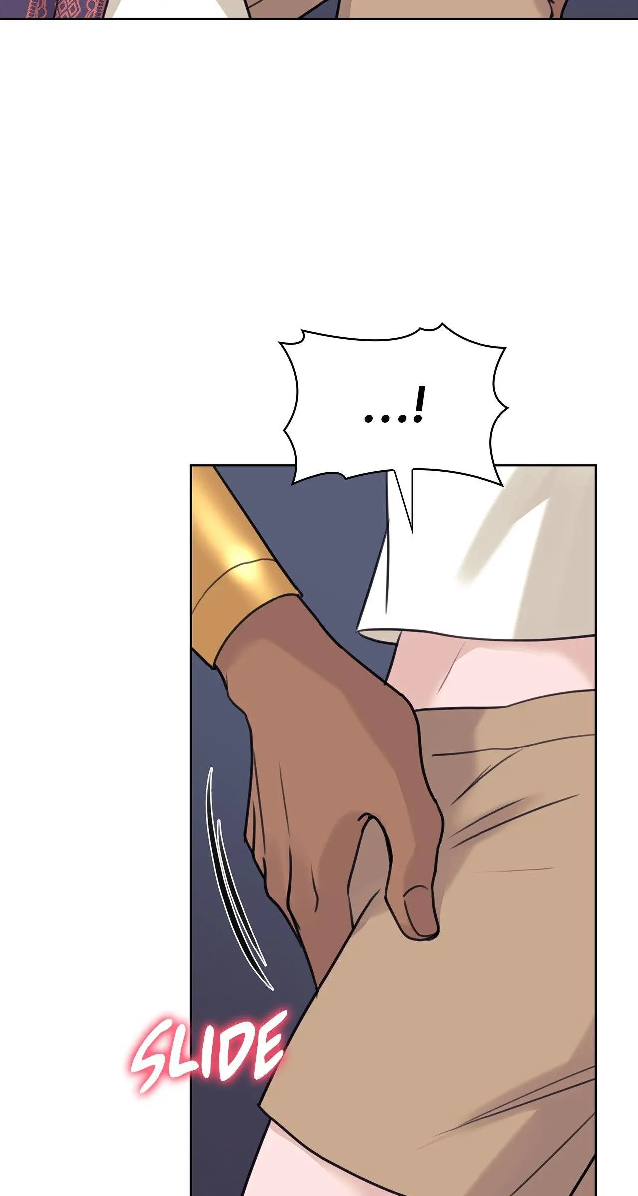 Wet Dessert - Chapter 36 Page 69