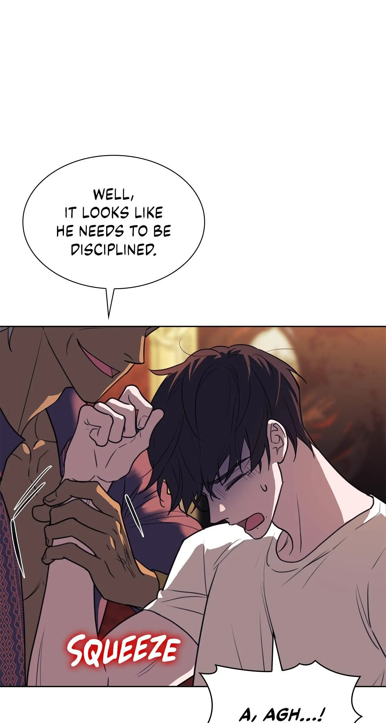 Wet Dessert - Chapter 36 Page 72