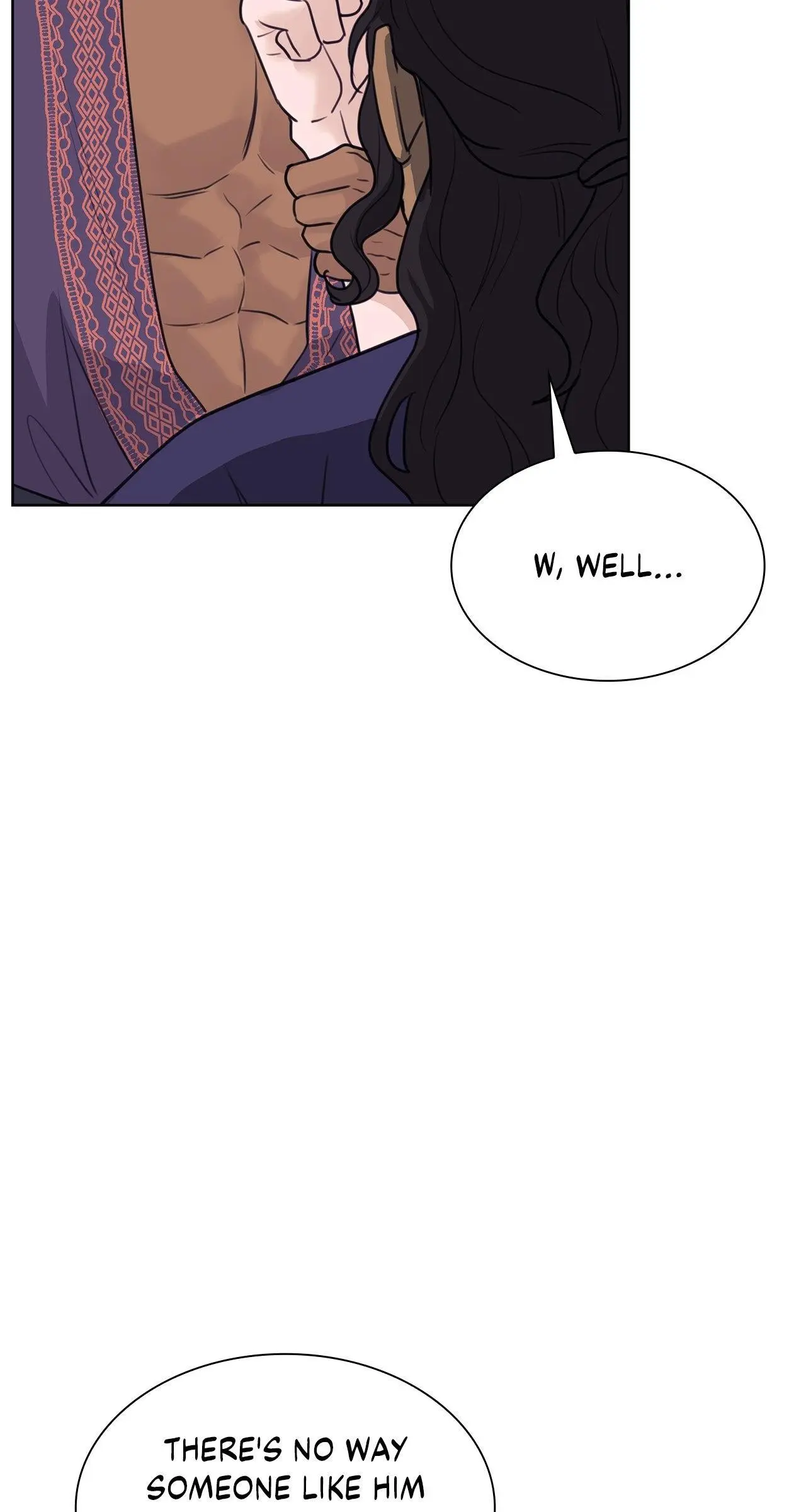 Wet Dessert - Chapter 36 Page 74