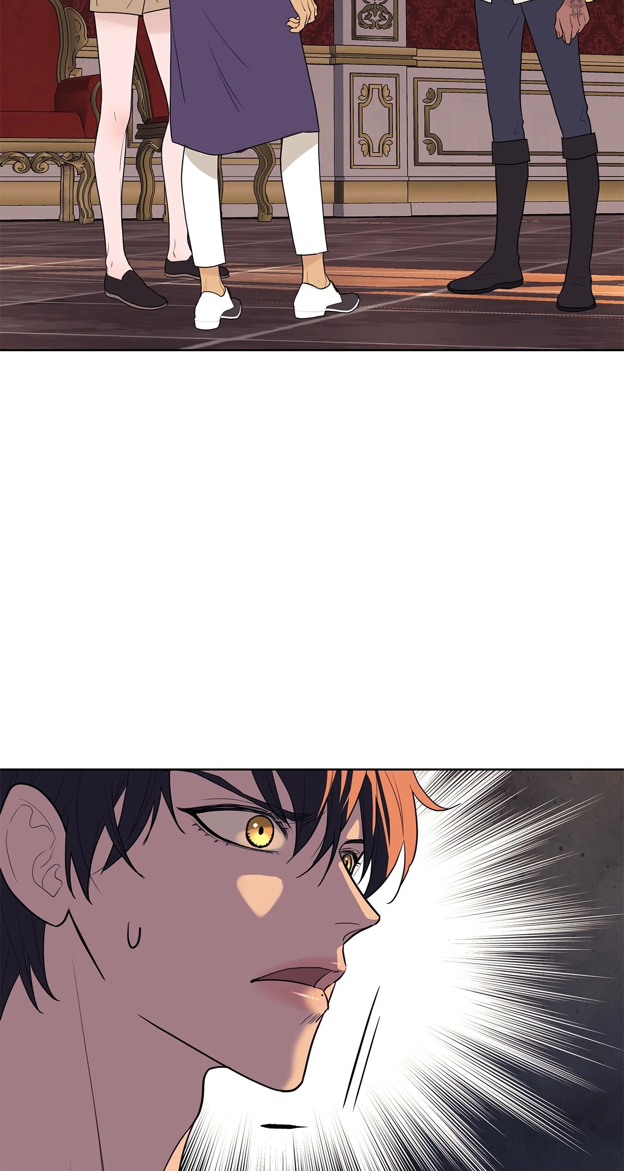 Wet Dessert - Chapter 37 Page 3