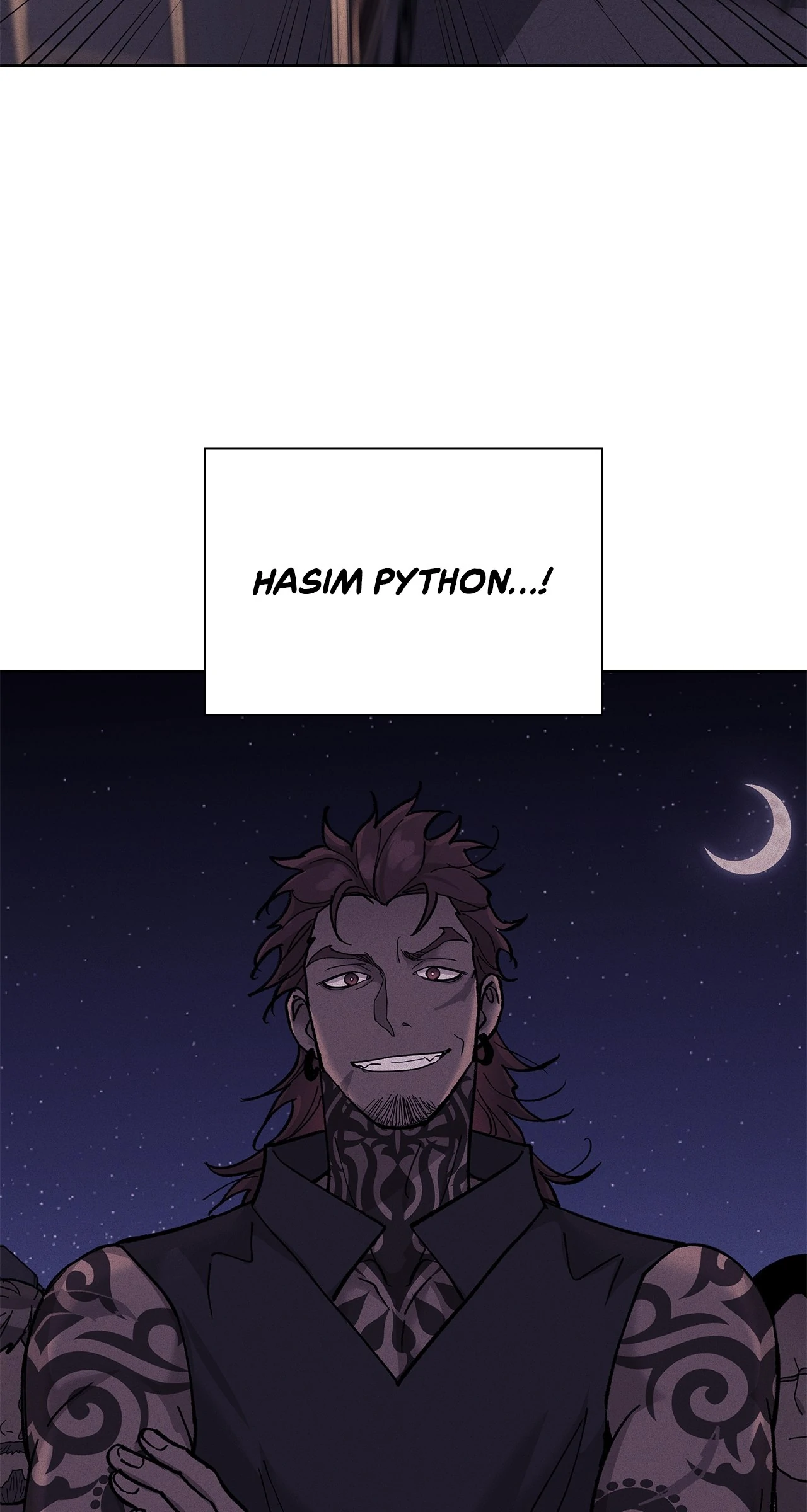 Wet Dessert - Chapter 37 Page 5