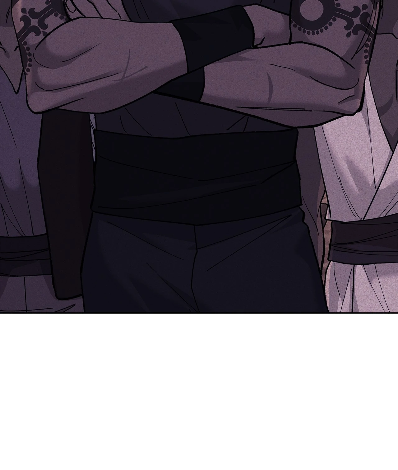Wet Dessert - Chapter 37 Page 6