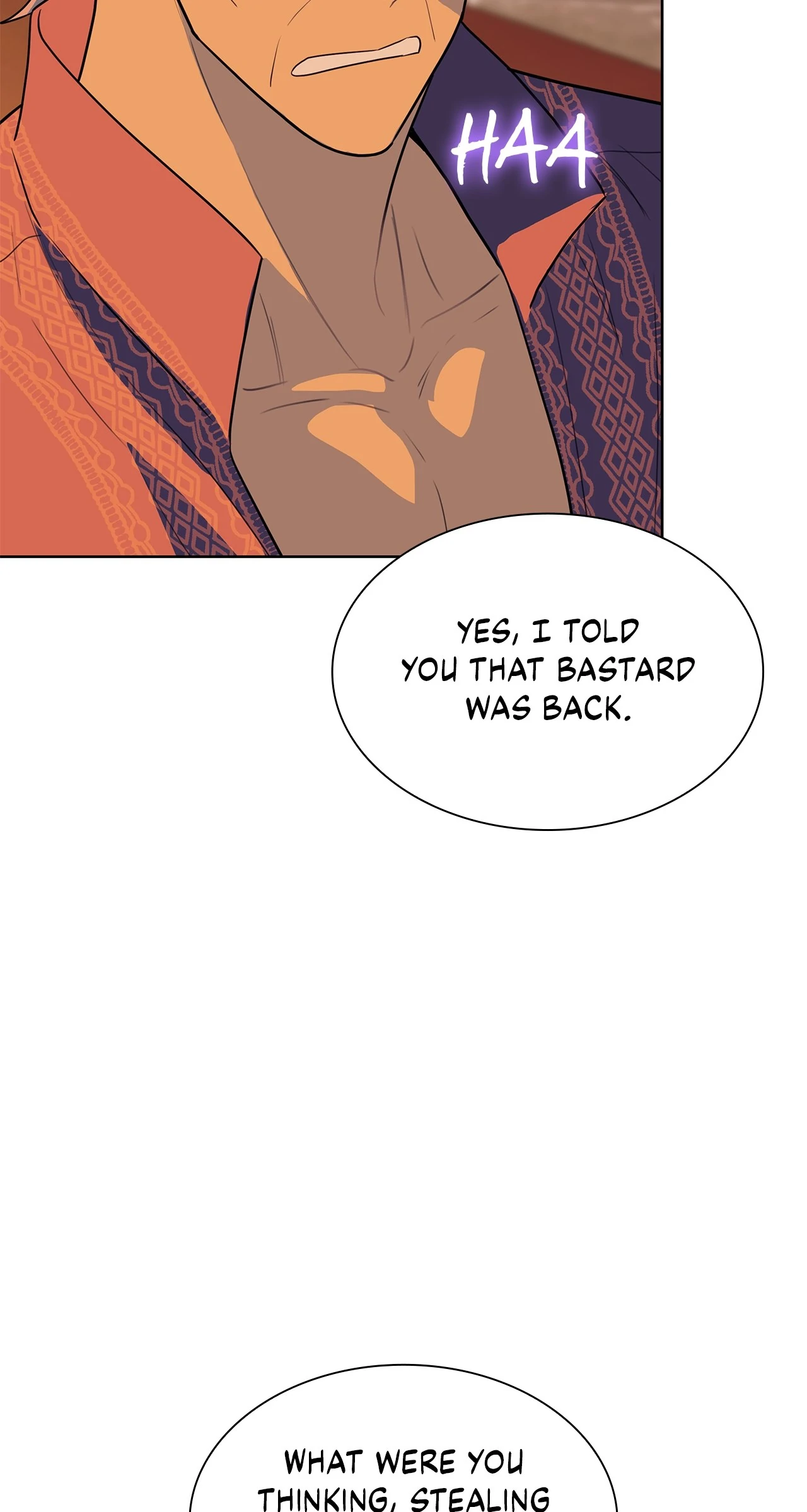 Wet Dessert - Chapter 37 Page 9