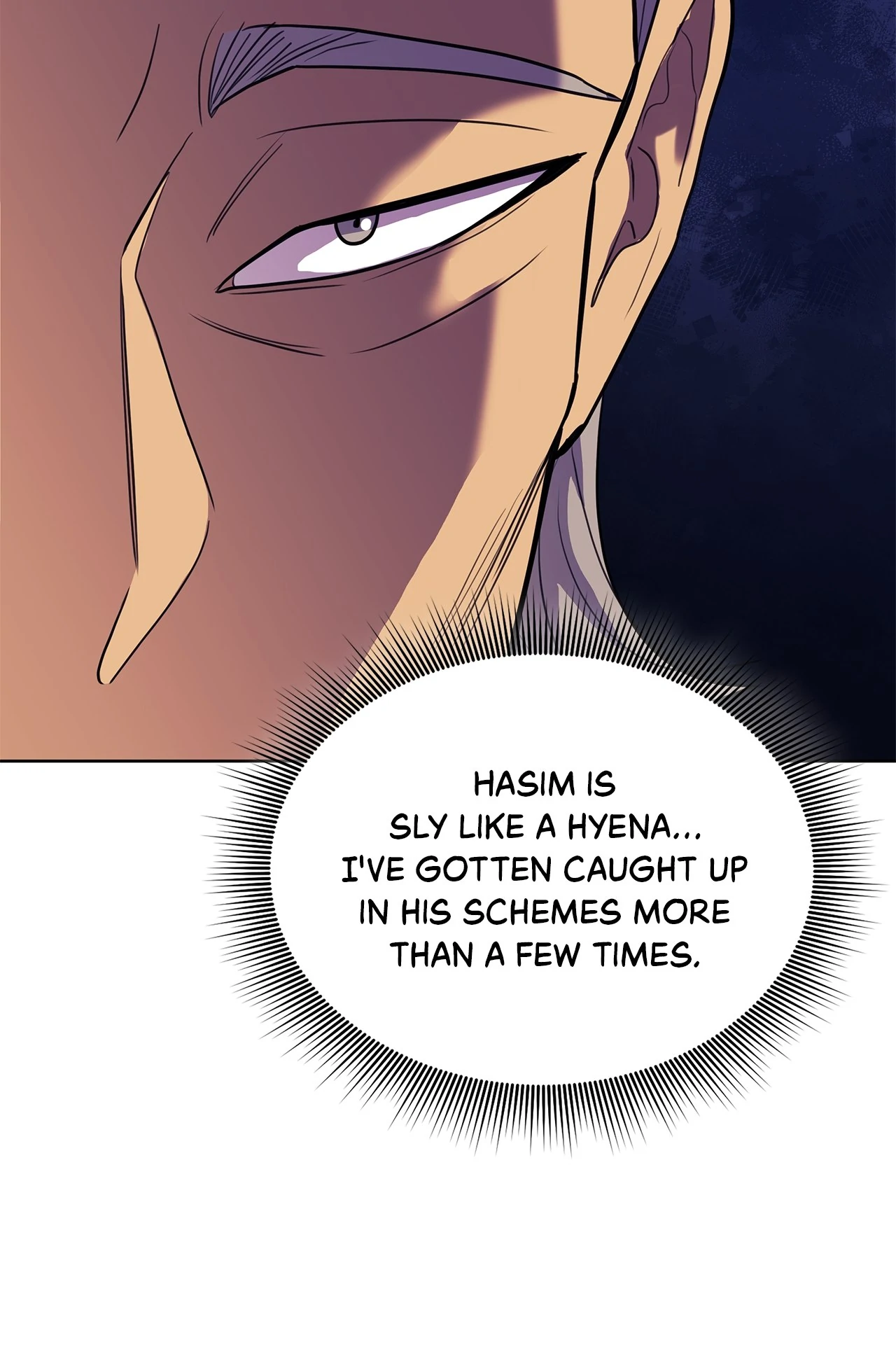 Wet Dessert - Chapter 37 Page 24