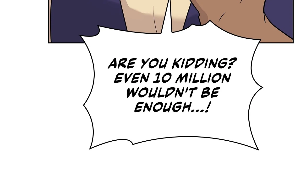 Wet Dessert - Chapter 37 Page 30