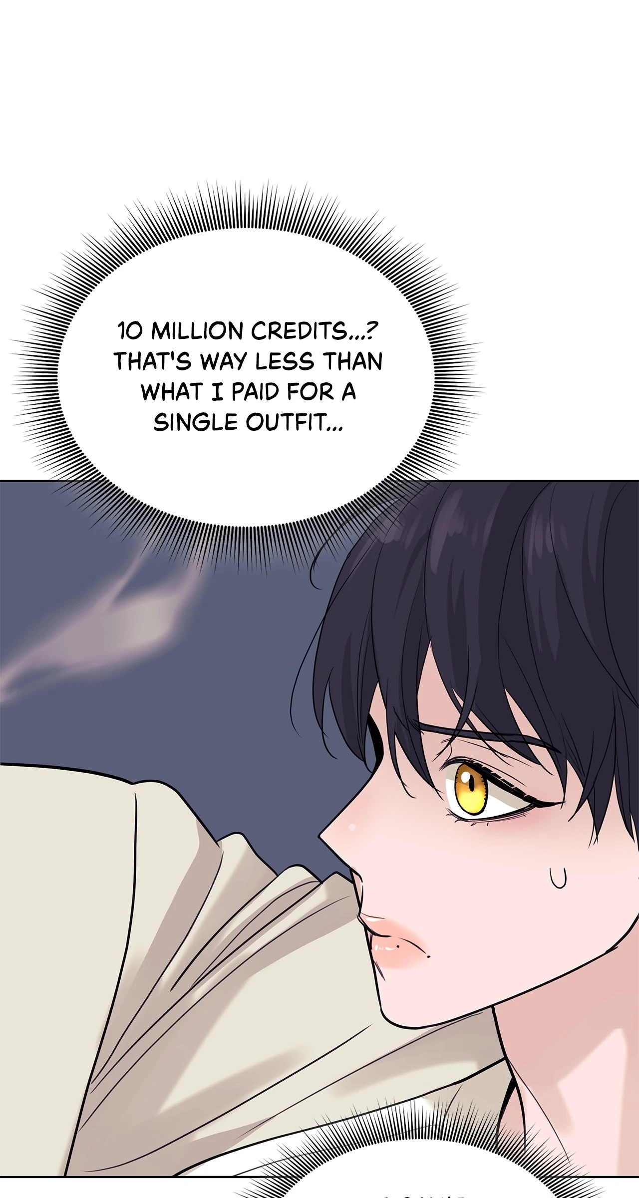 Wet Dessert - Chapter 37 Page 32