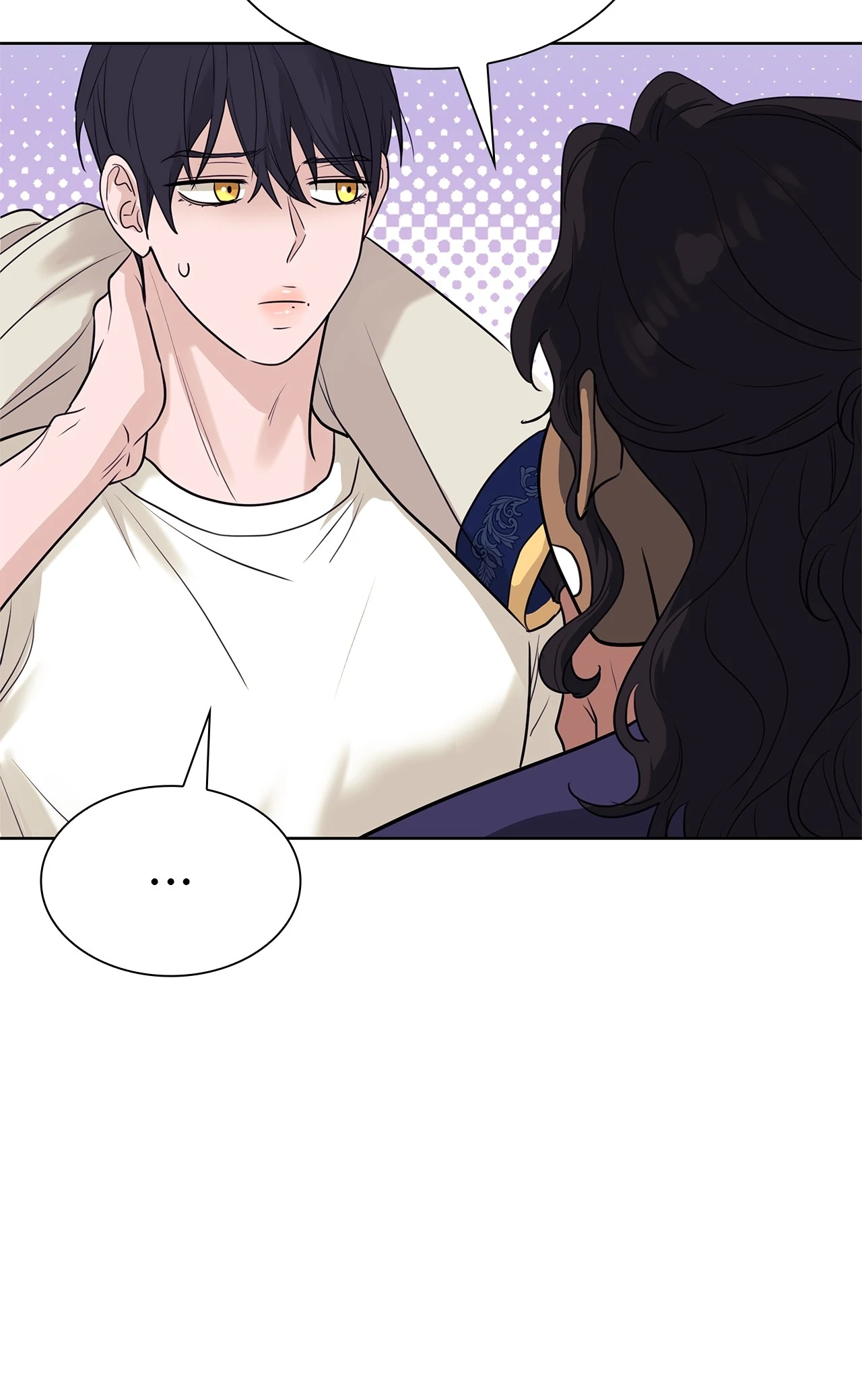 Wet Dessert - Chapter 37 Page 36