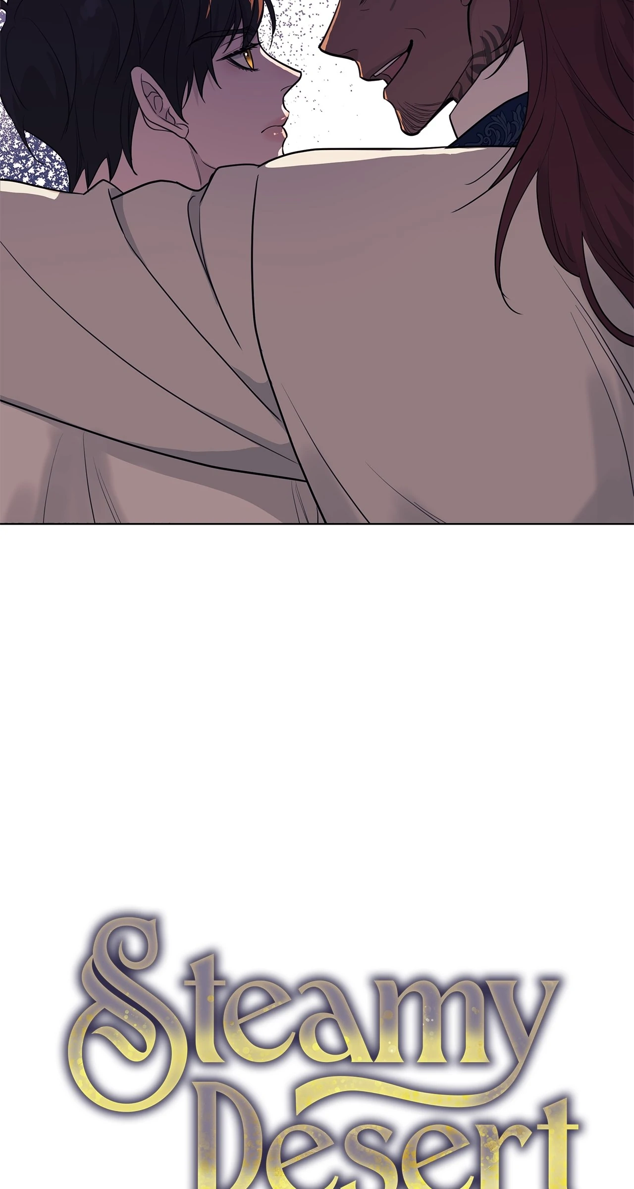 Wet Dessert - Chapter 37 Page 39