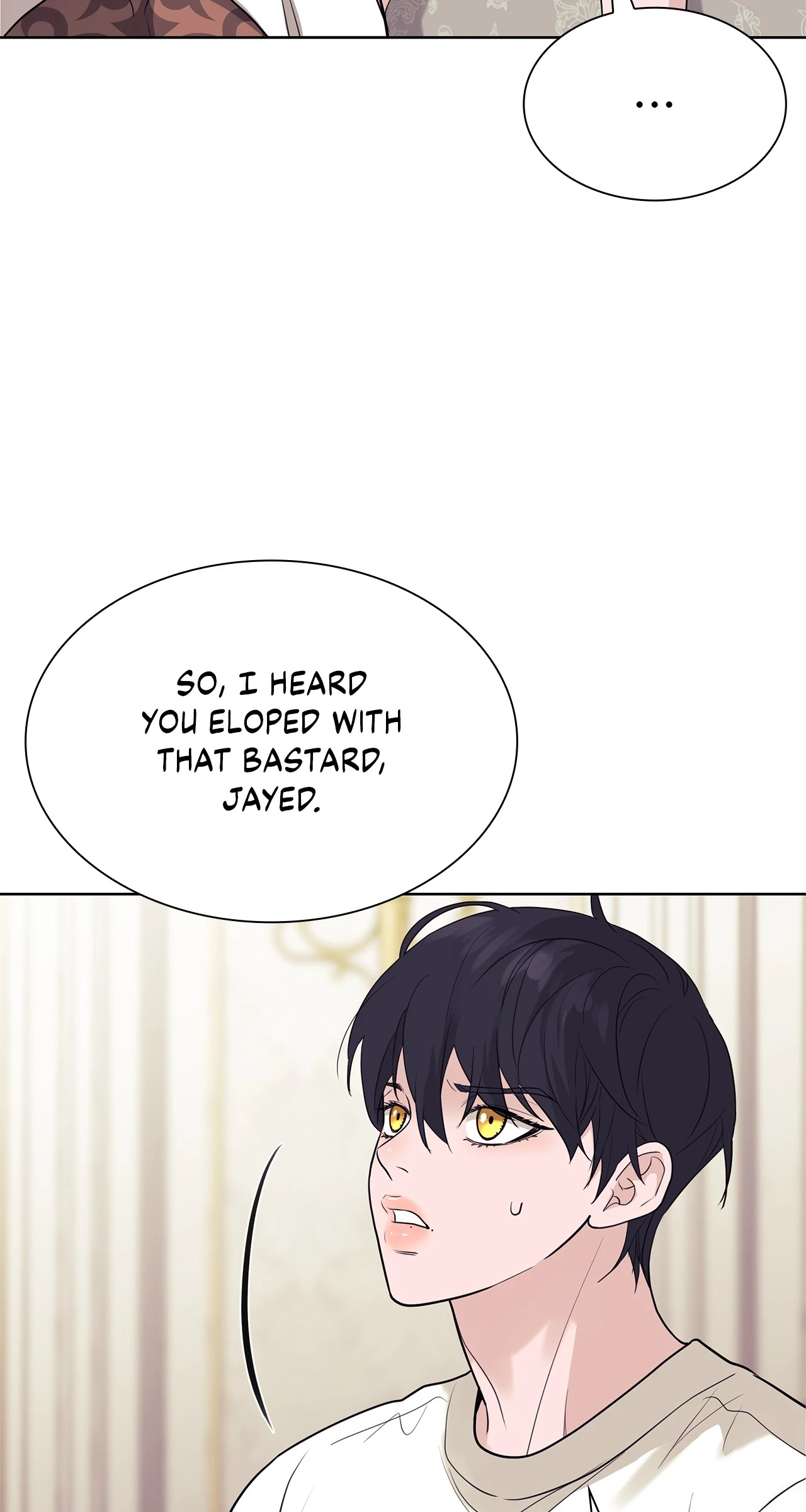 Wet Dessert - Chapter 37 Page 45