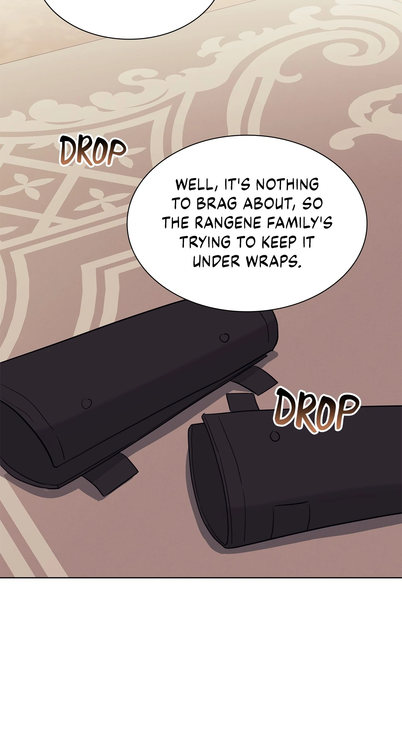 Wet Dessert - Chapter 37 Page 48