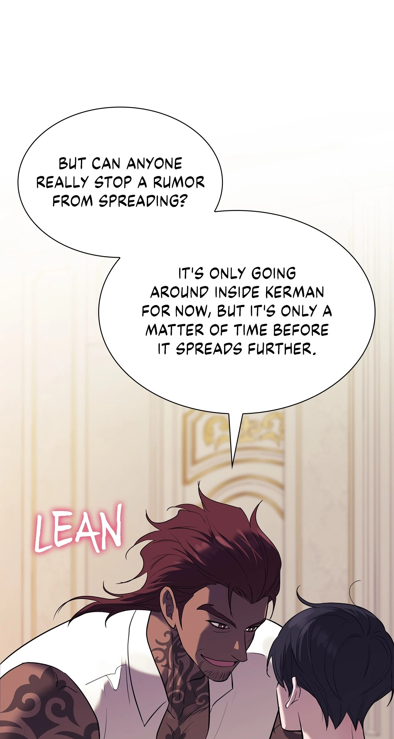 Wet Dessert - Chapter 37 Page 50