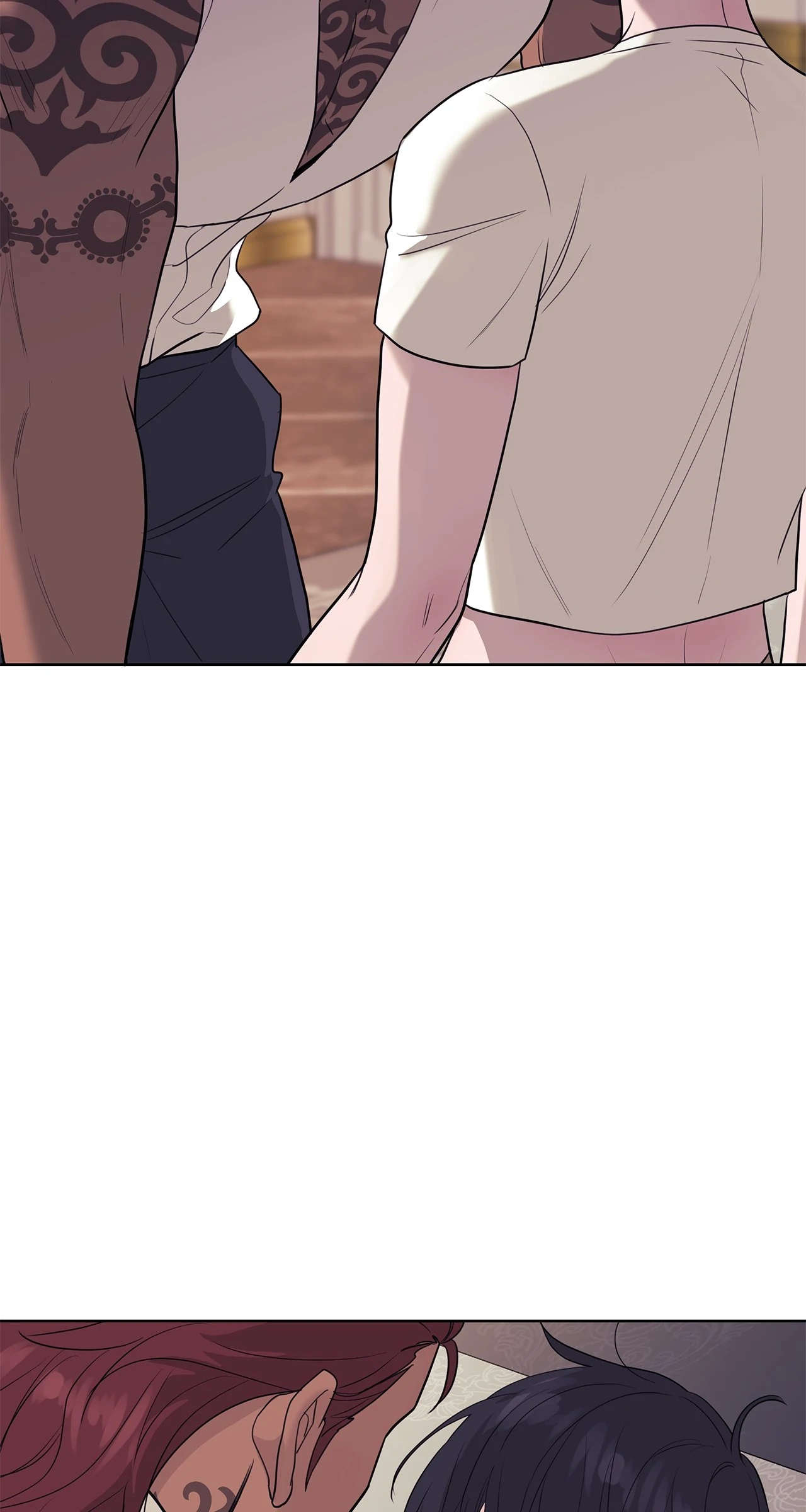 Wet Dessert - Chapter 37 Page 51