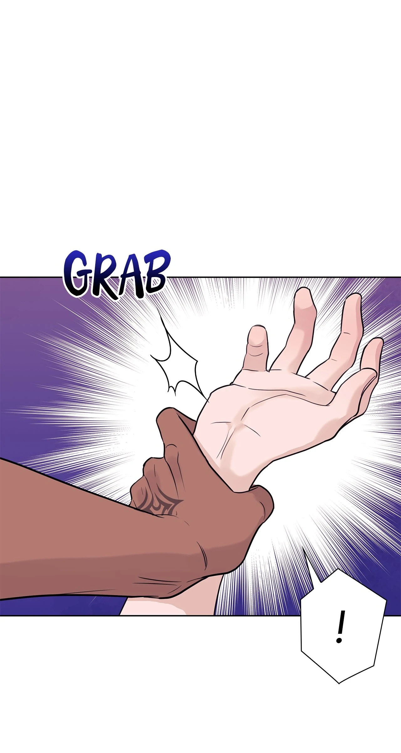 Wet Dessert - Chapter 37 Page 54