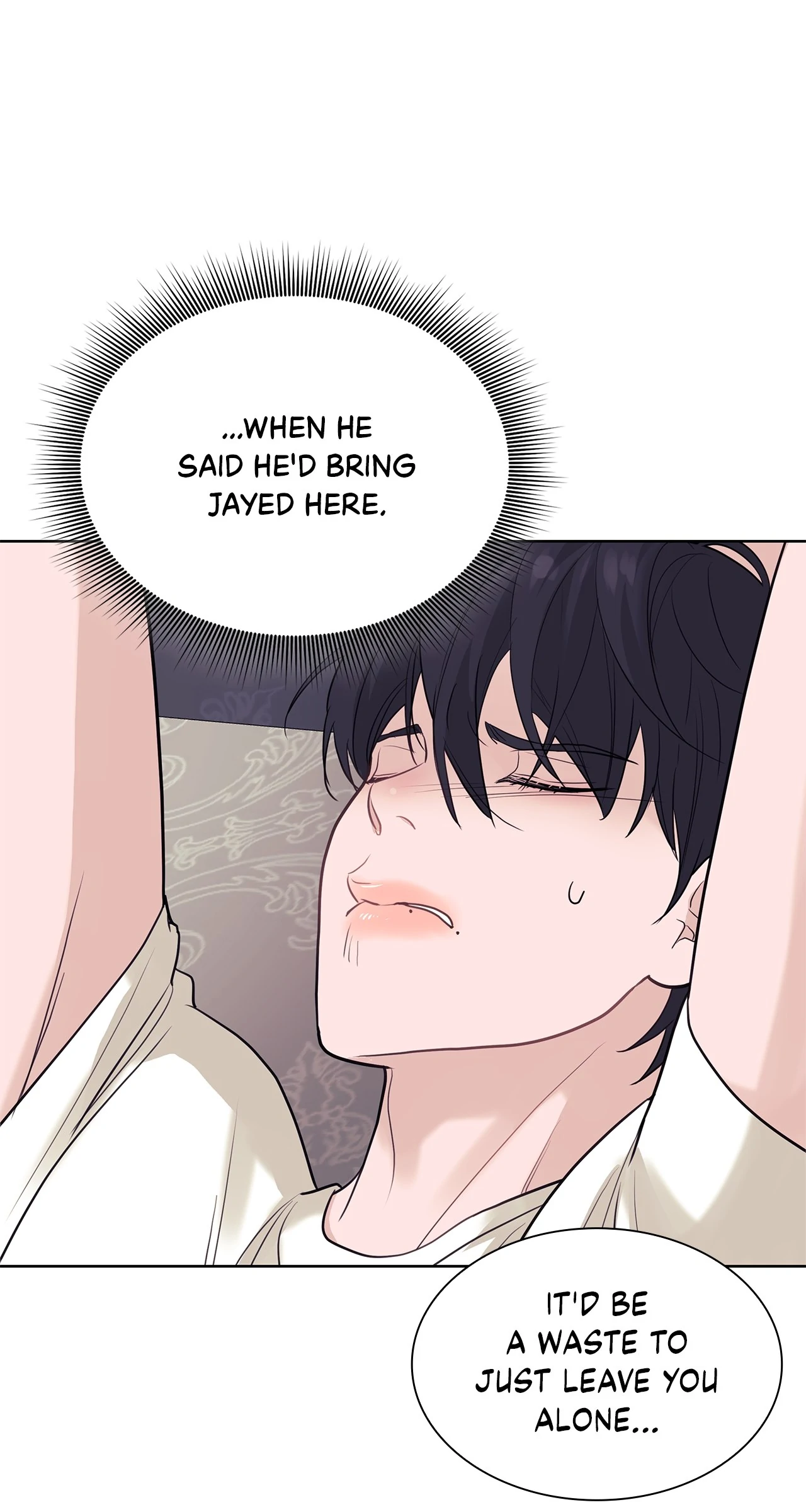Wet Dessert - Chapter 37 Page 62