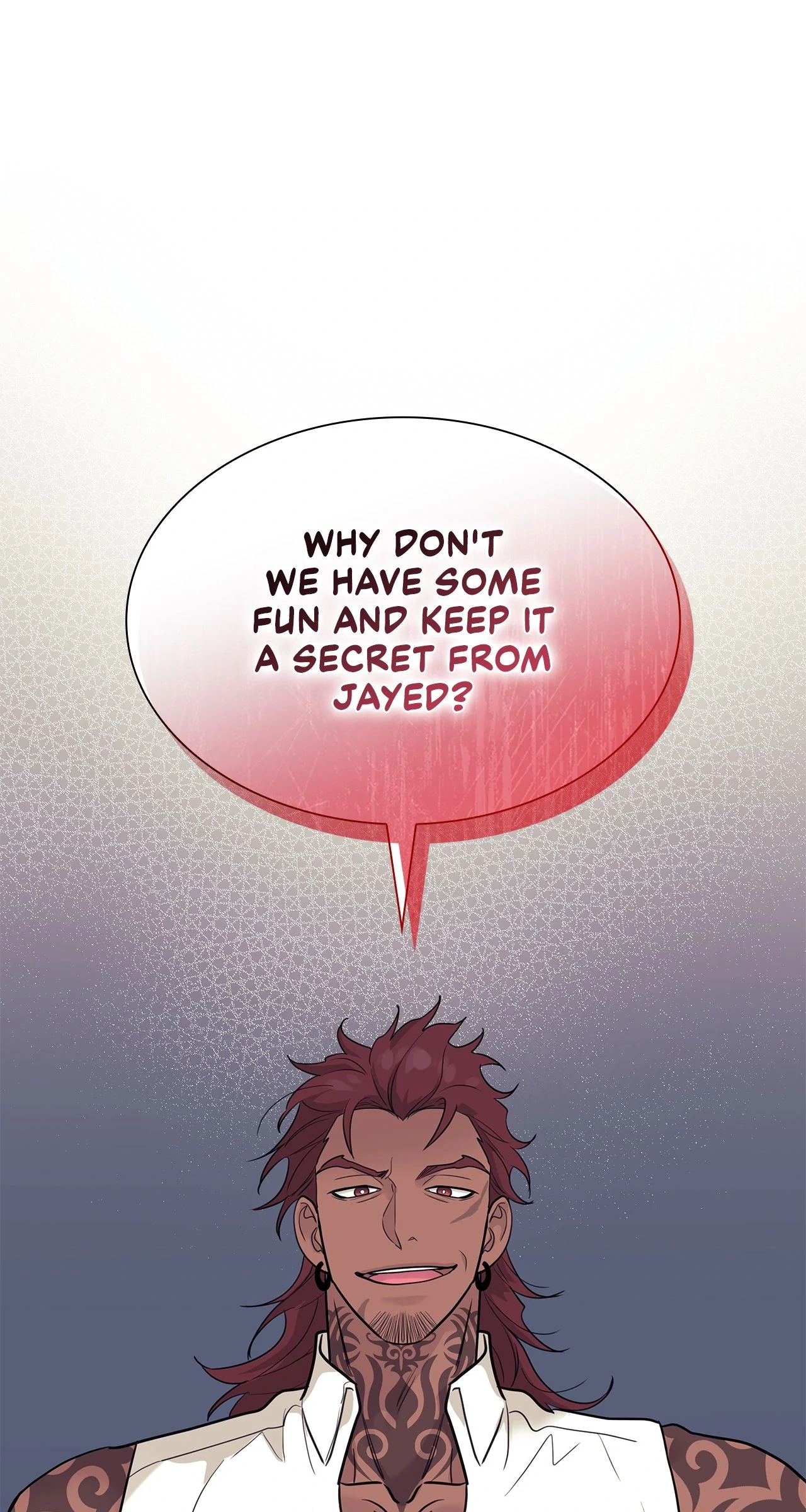 Wet Dessert - Chapter 37 Page 63