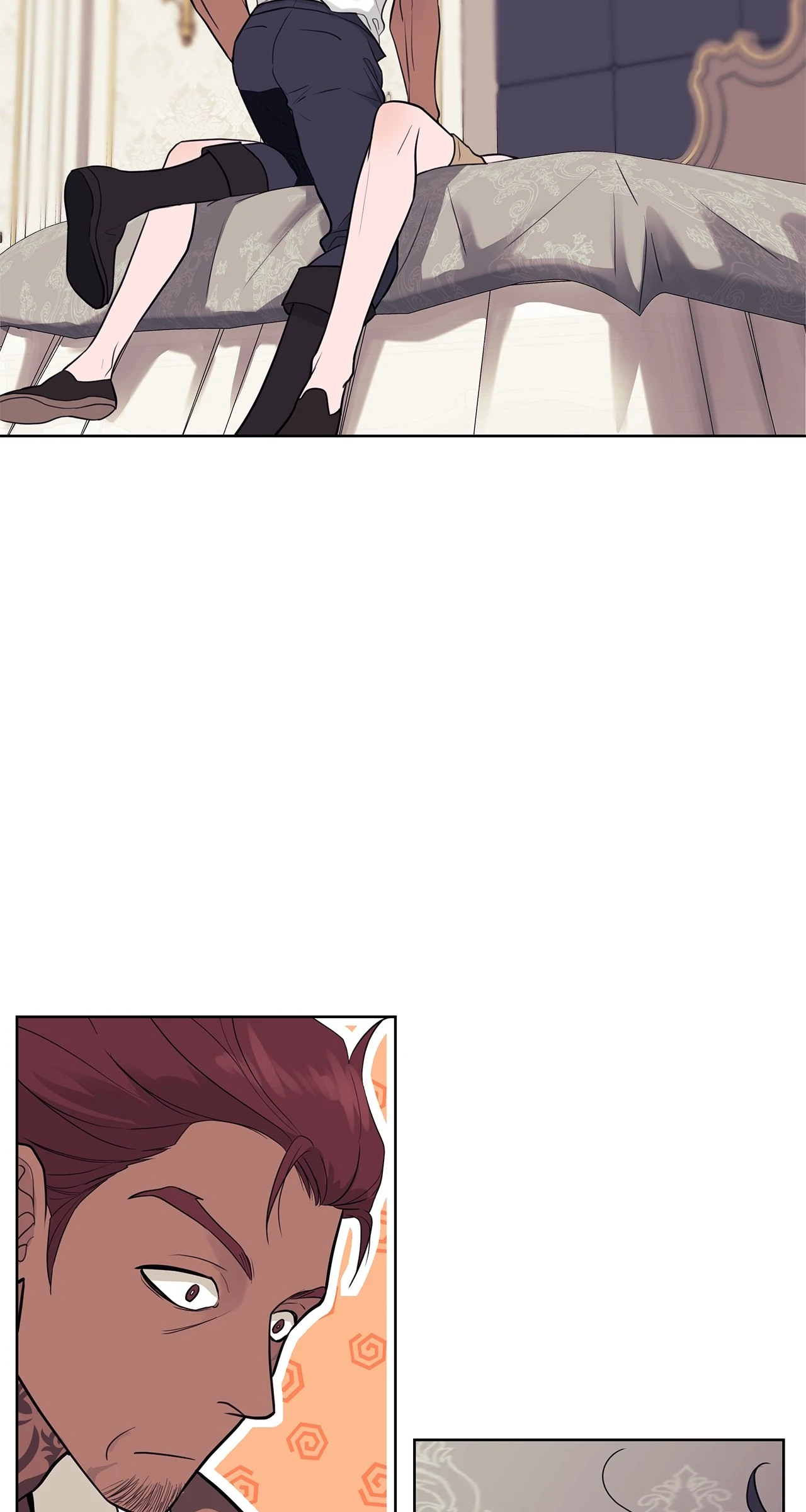 Wet Dessert - Chapter 37 Page 69