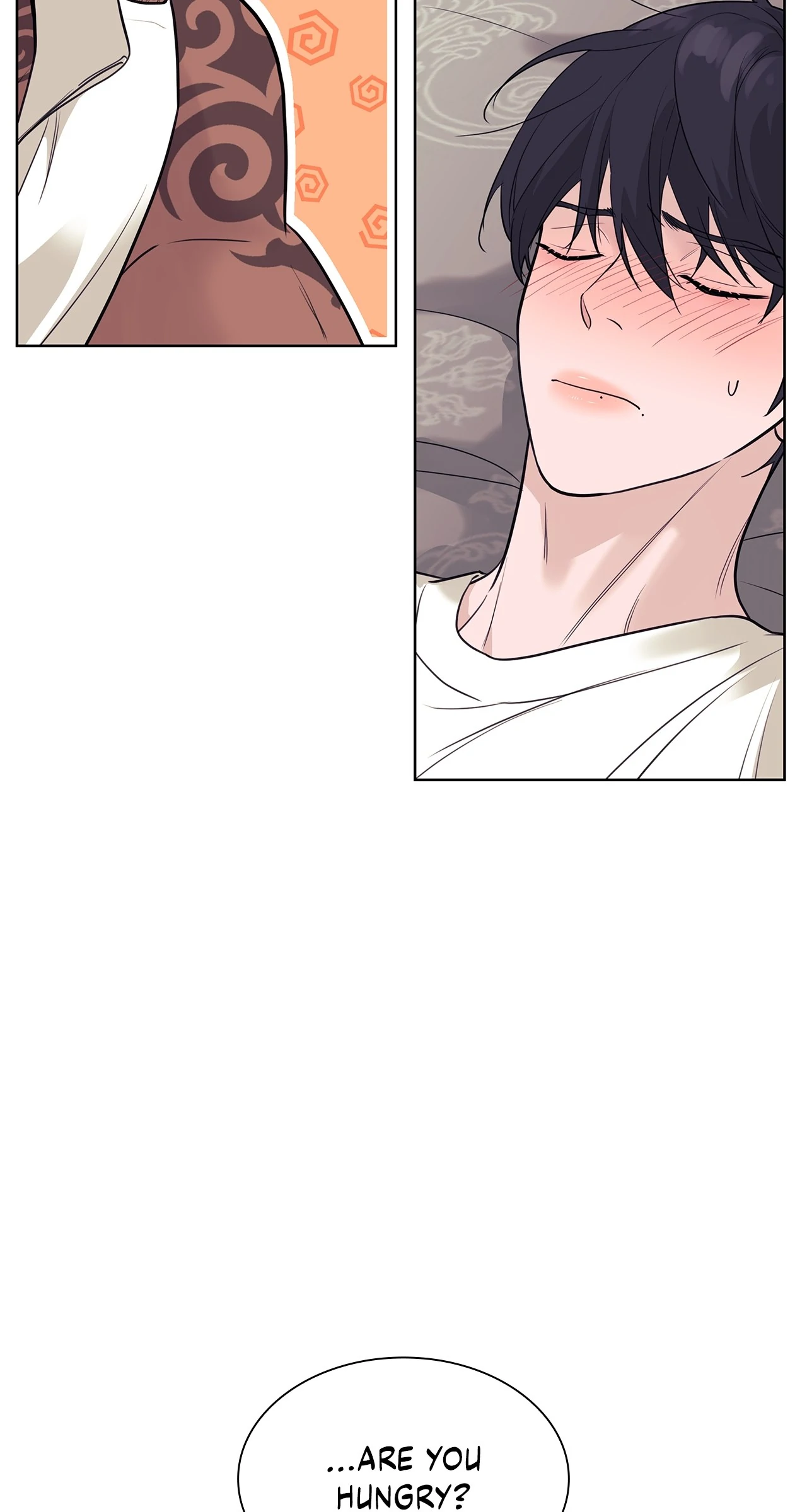 Wet Dessert - Chapter 37 Page 70