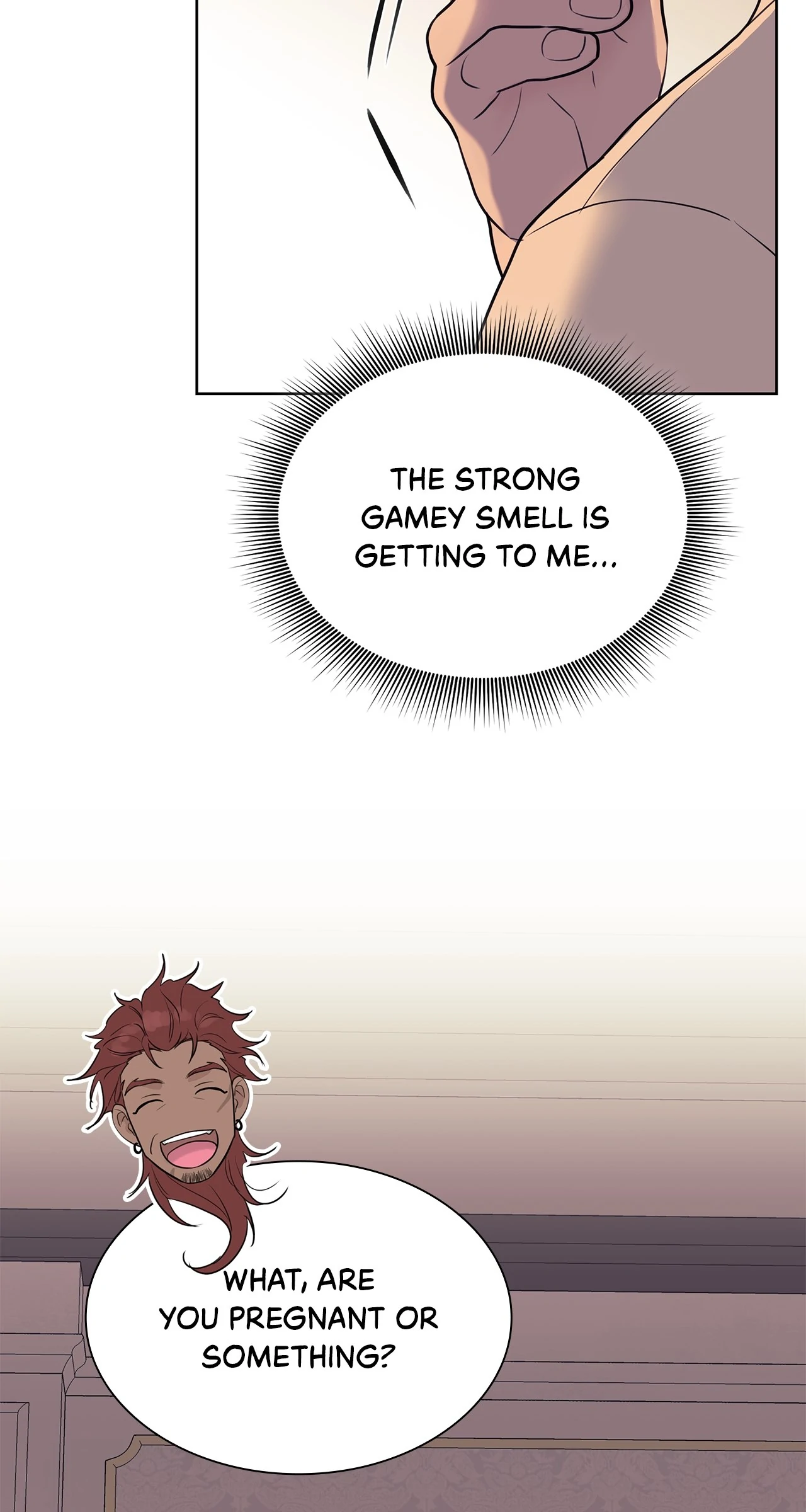 Wet Dessert - Chapter 37 Page 77