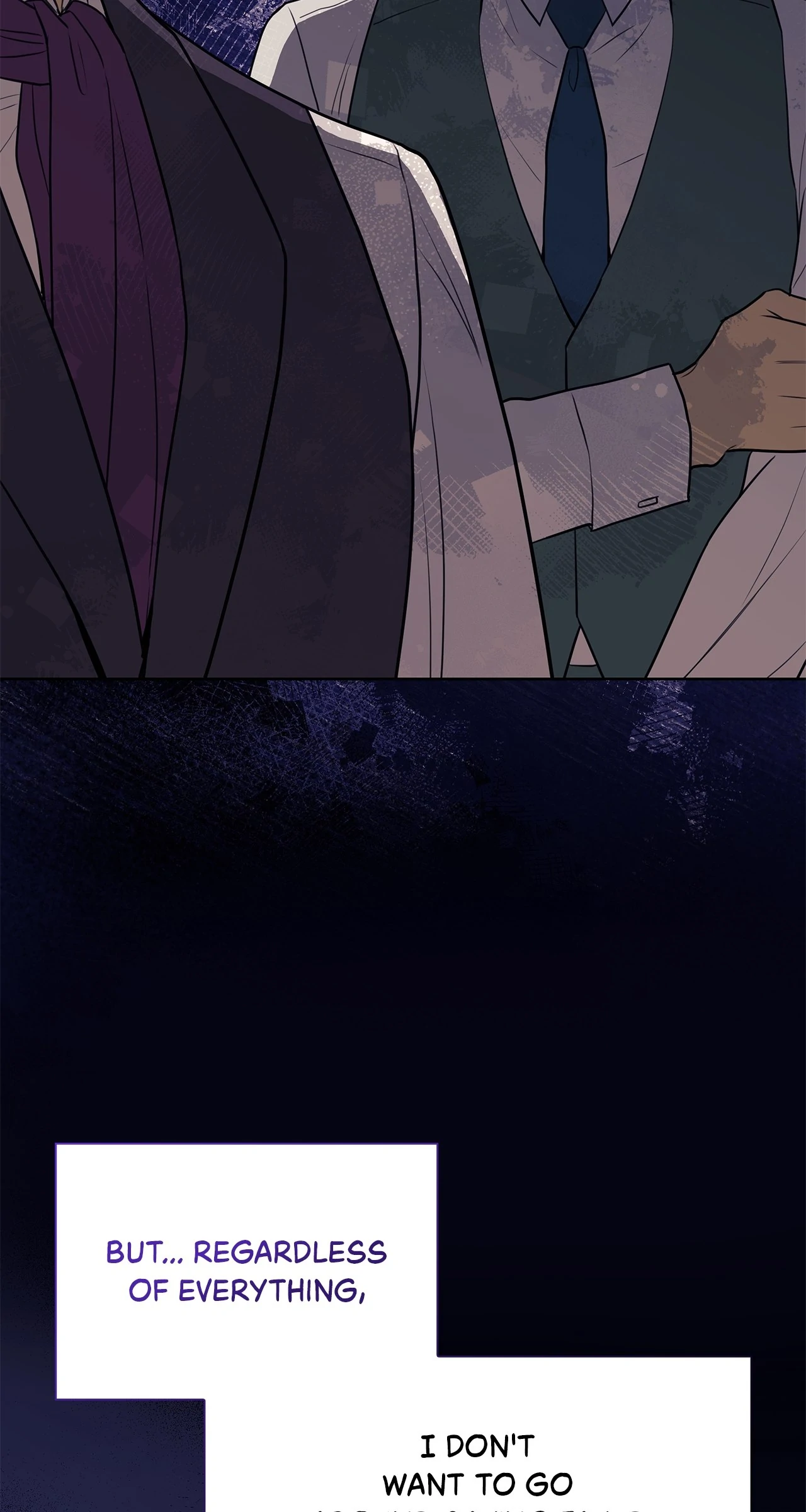 Wet Dessert - Chapter 37 Page 86