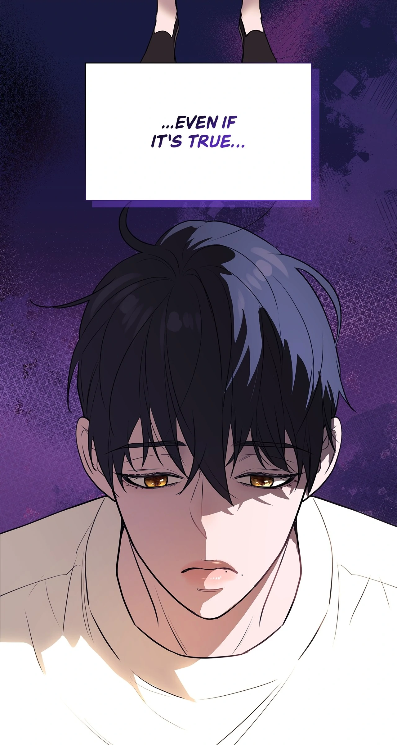 Wet Dessert - Chapter 37 Page 88