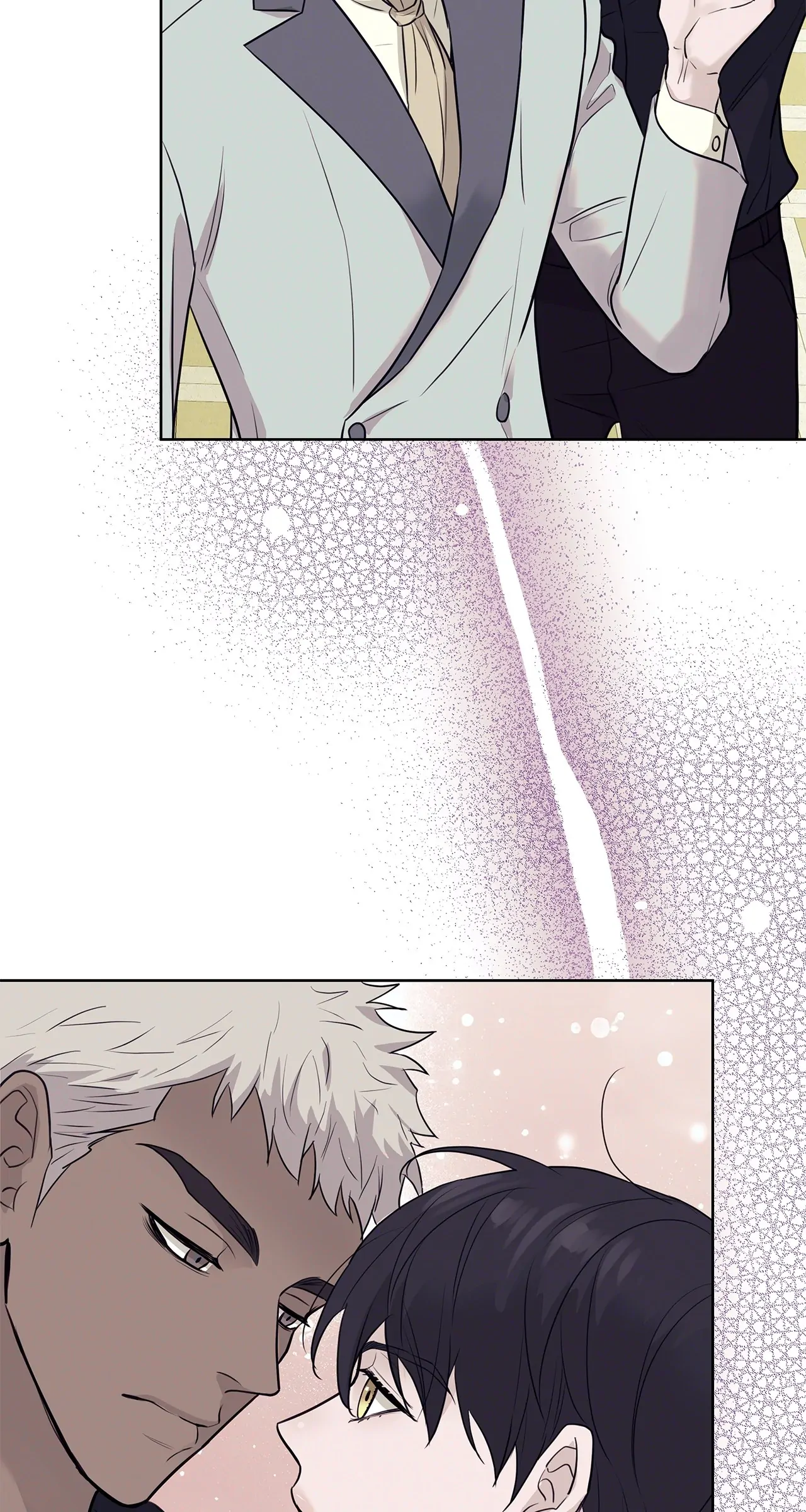 Wet Dessert - Chapter 37 Page 91