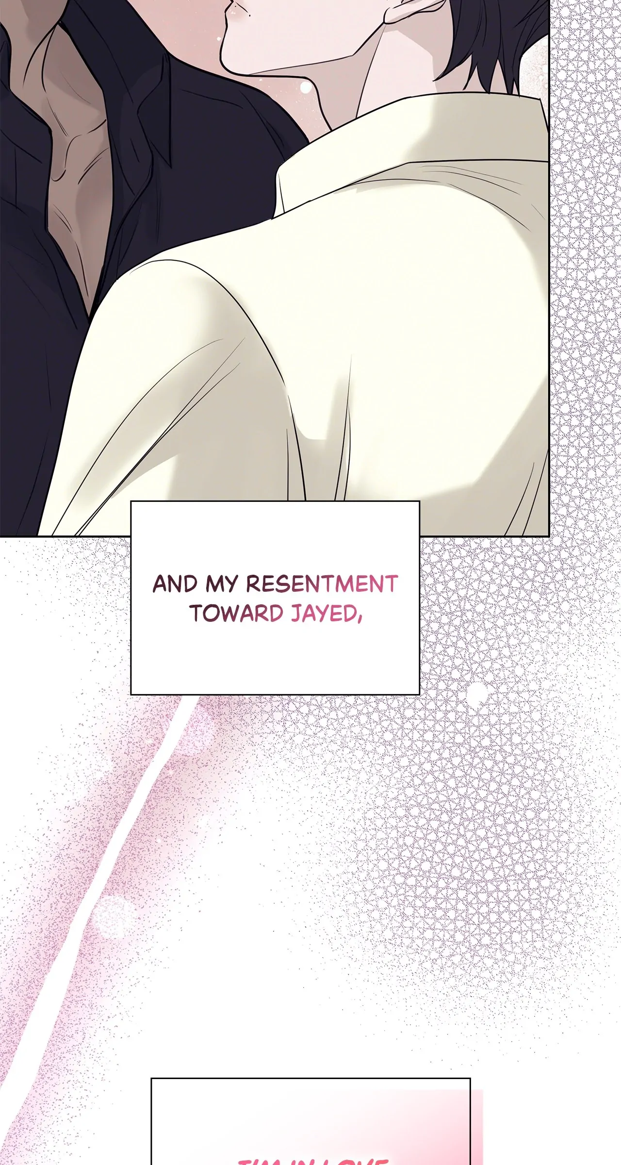 Wet Dessert - Chapter 37 Page 92