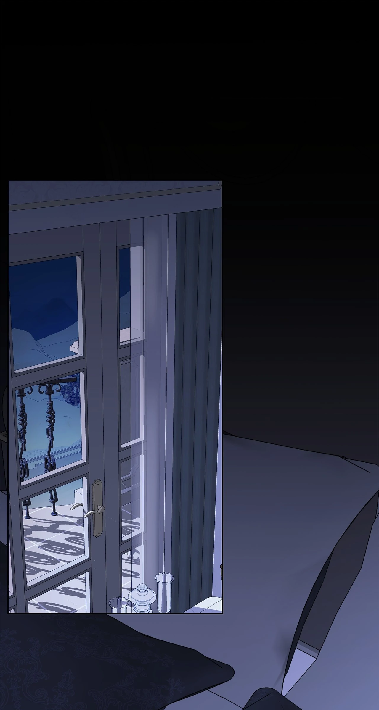 Wet Dessert - Chapter 38 Page 1