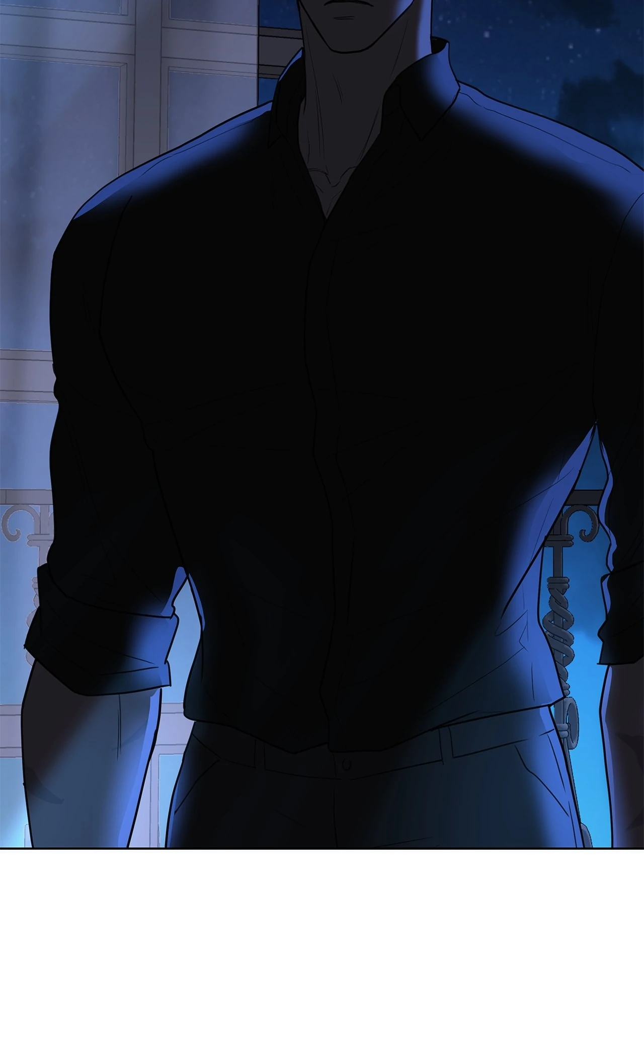 Wet Dessert - Chapter 38 Page 6