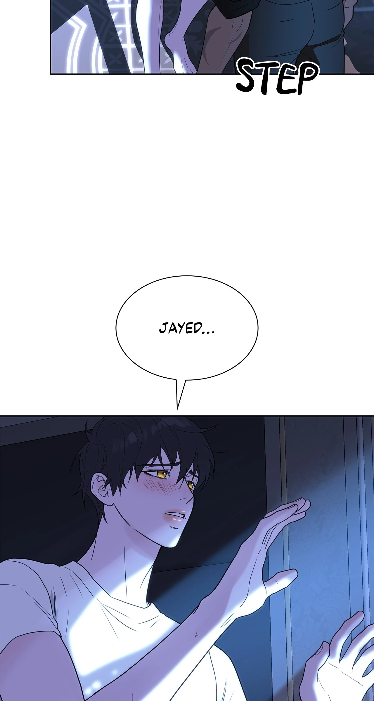 Wet Dessert - Chapter 38 Page 8