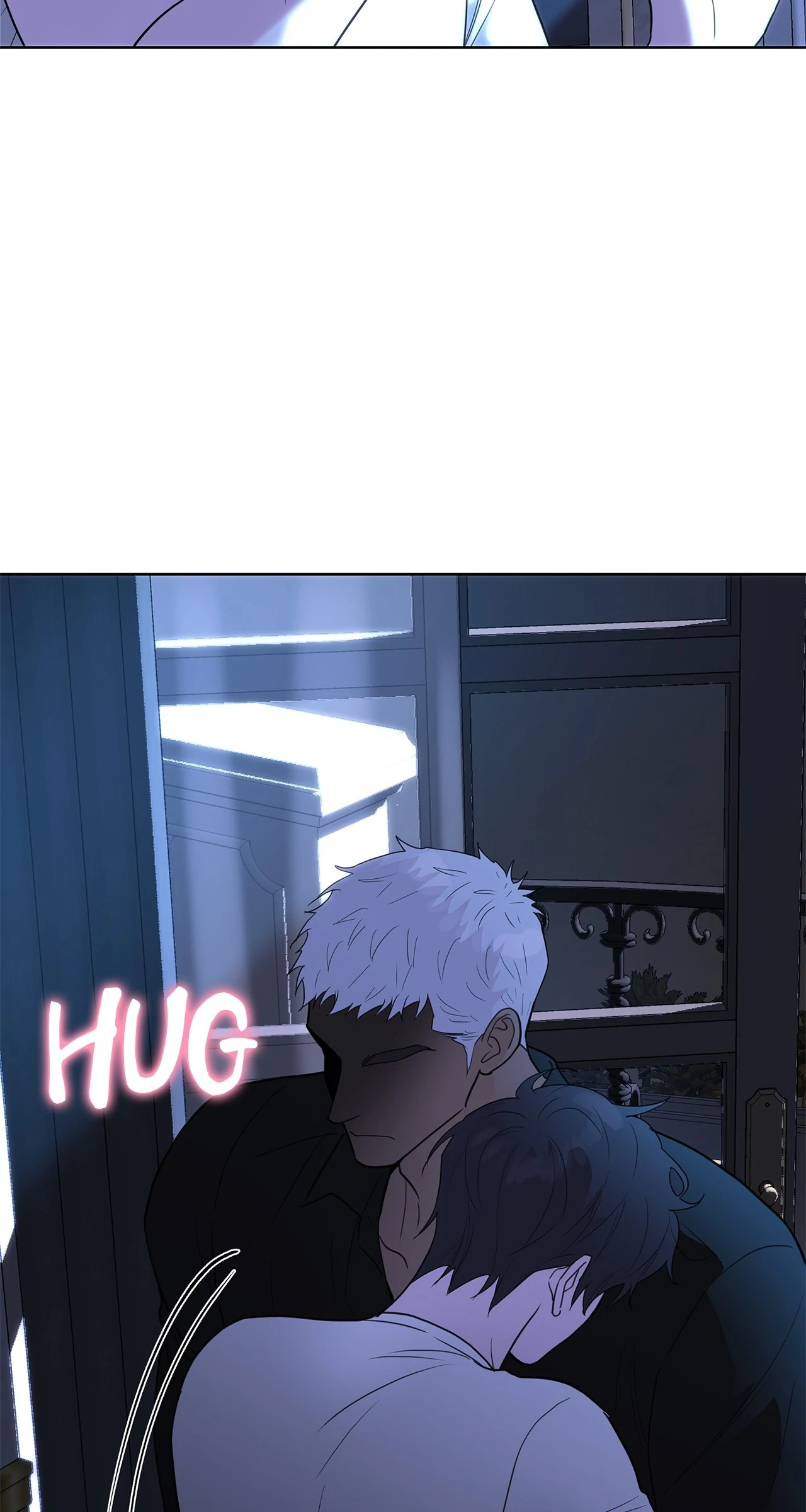 Wet Dessert - Chapter 38 Page 9