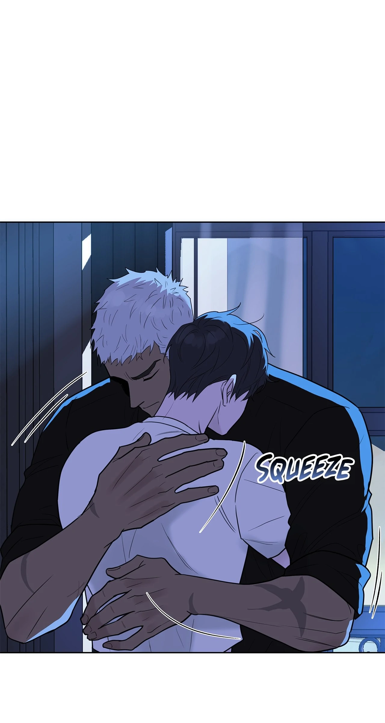 Wet Dessert - Chapter 38 Page 13