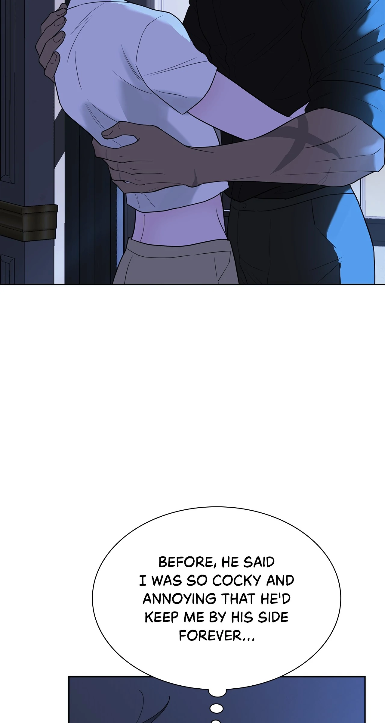 Wet Dessert - Chapter 38 Page 16