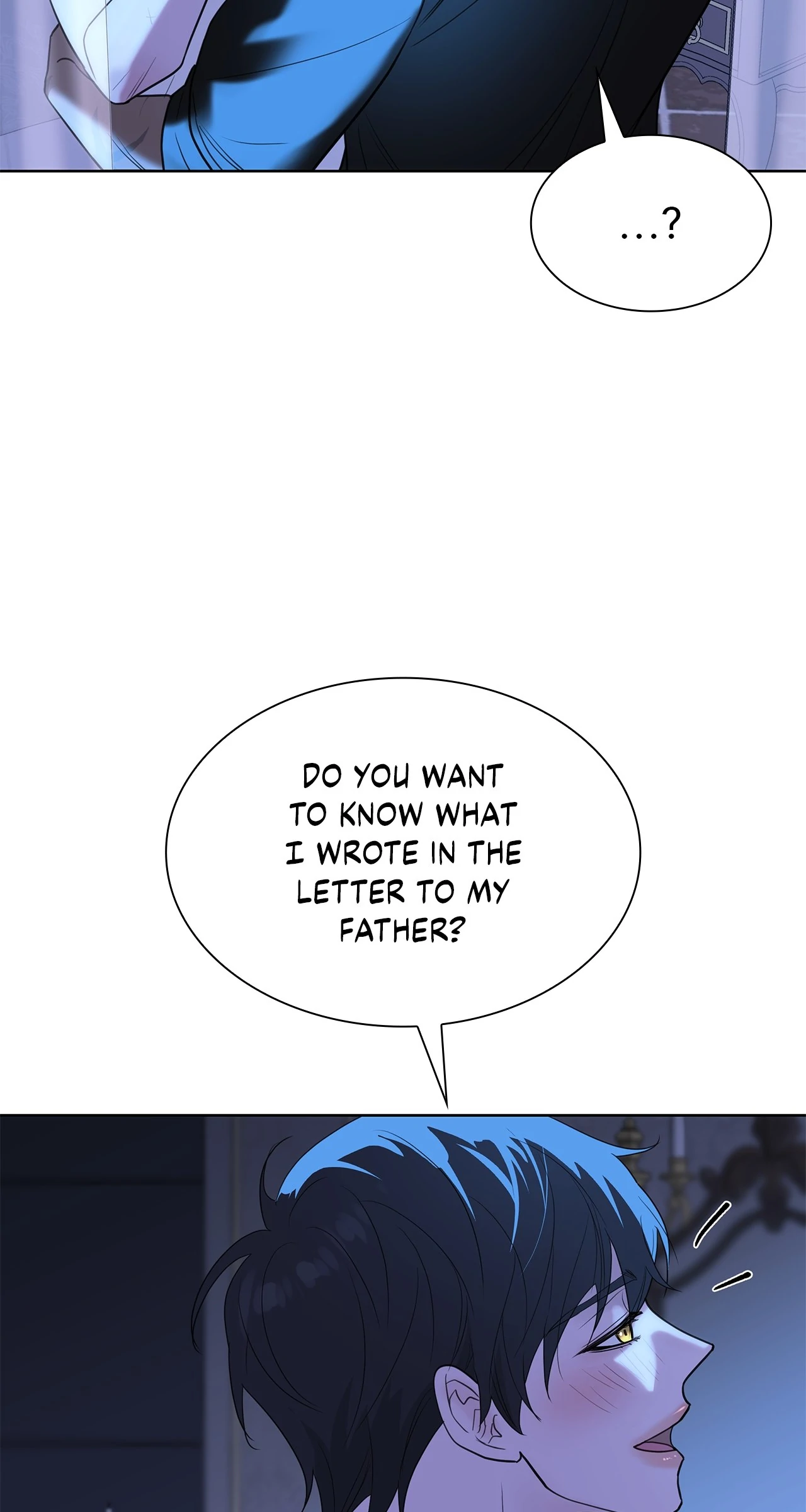 Wet Dessert - Chapter 38 Page 19