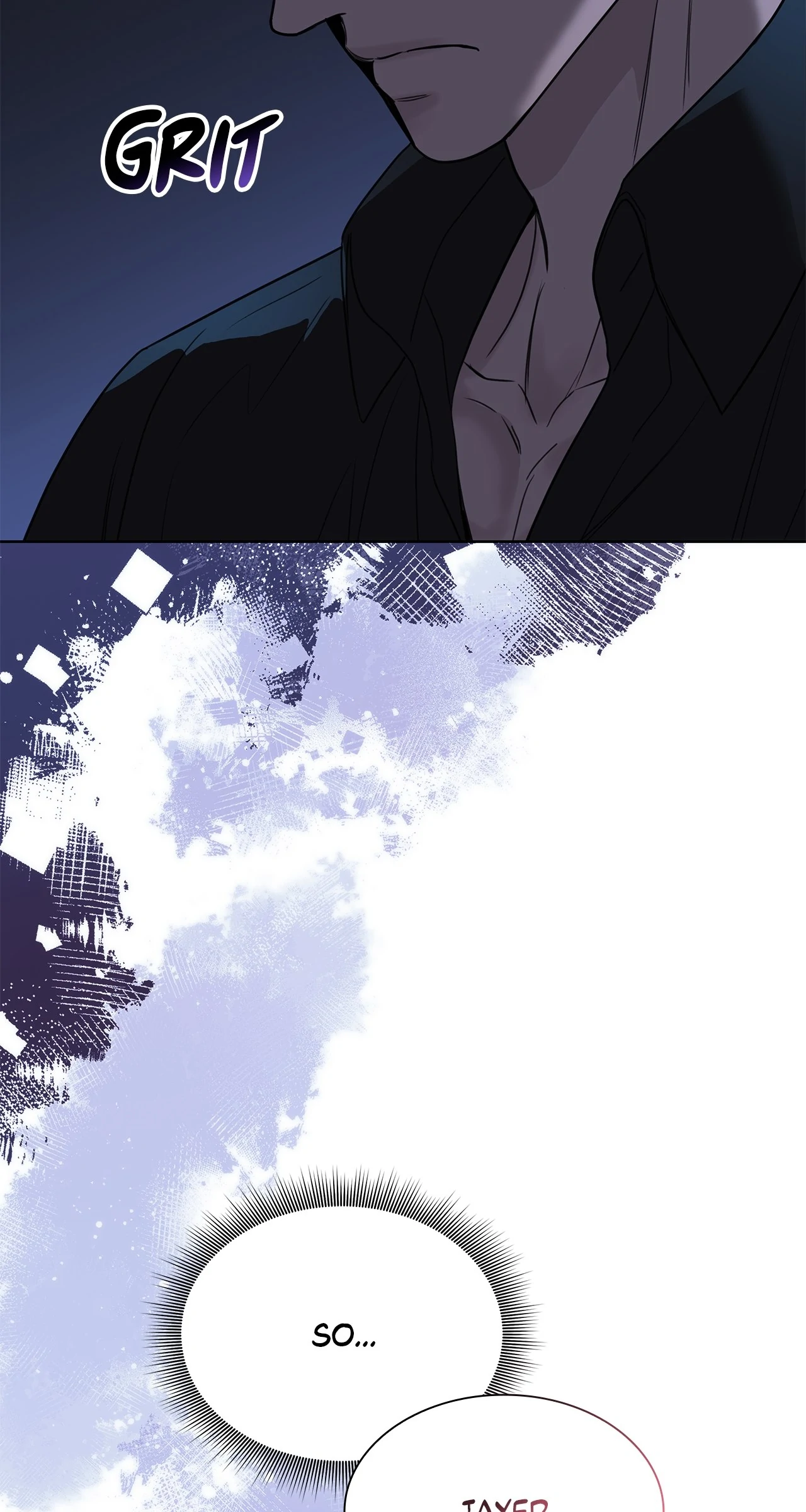 Wet Dessert - Chapter 38 Page 27