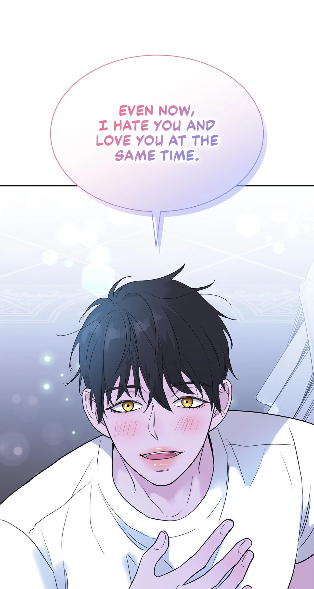 Wet Dessert - Chapter 38 Page 29