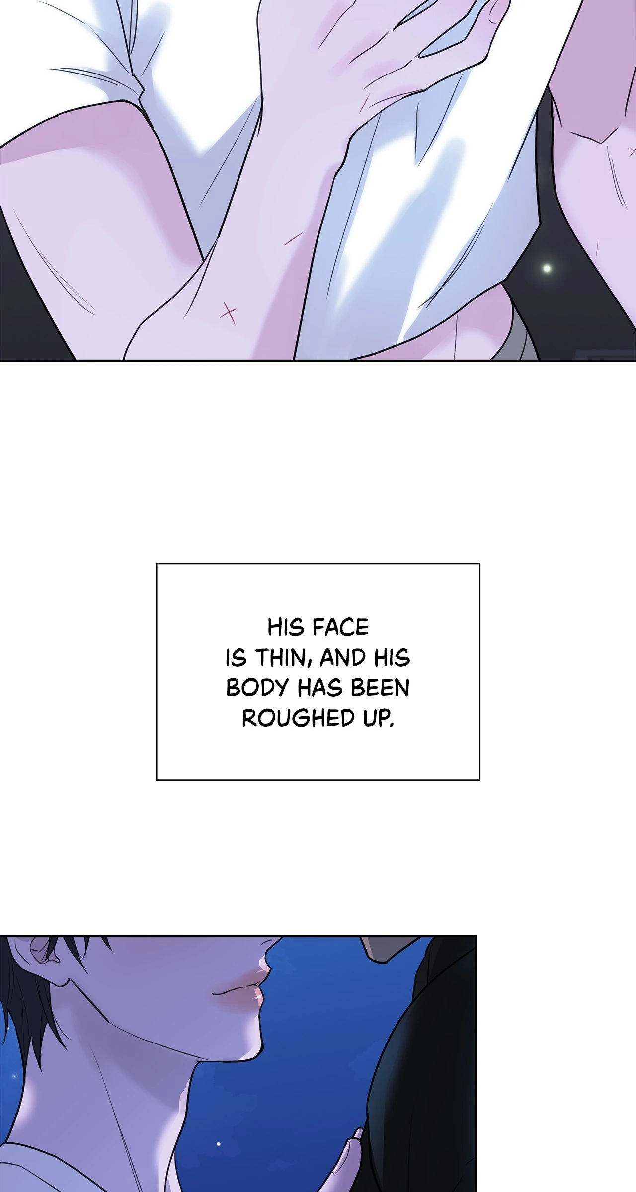 Wet Dessert - Chapter 38 Page 30