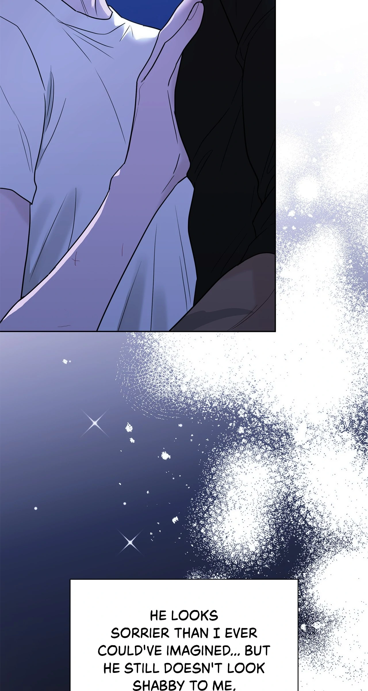 Wet Dessert - Chapter 38 Page 31