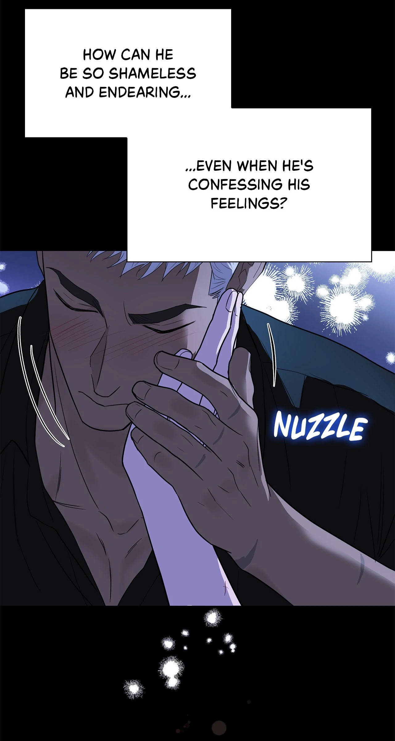 Wet Dessert - Chapter 38 Page 33