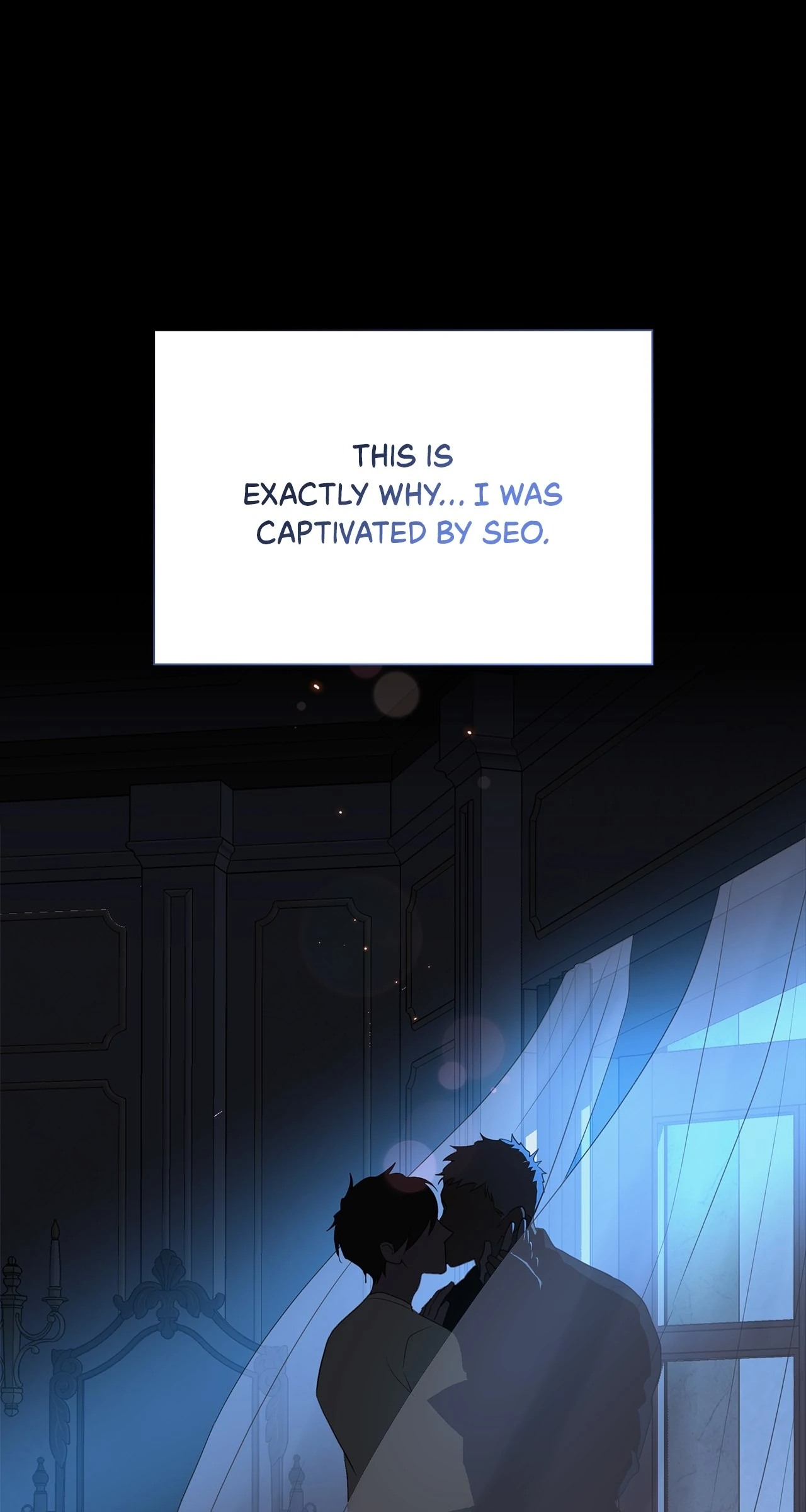 Wet Dessert - Chapter 38 Page 35