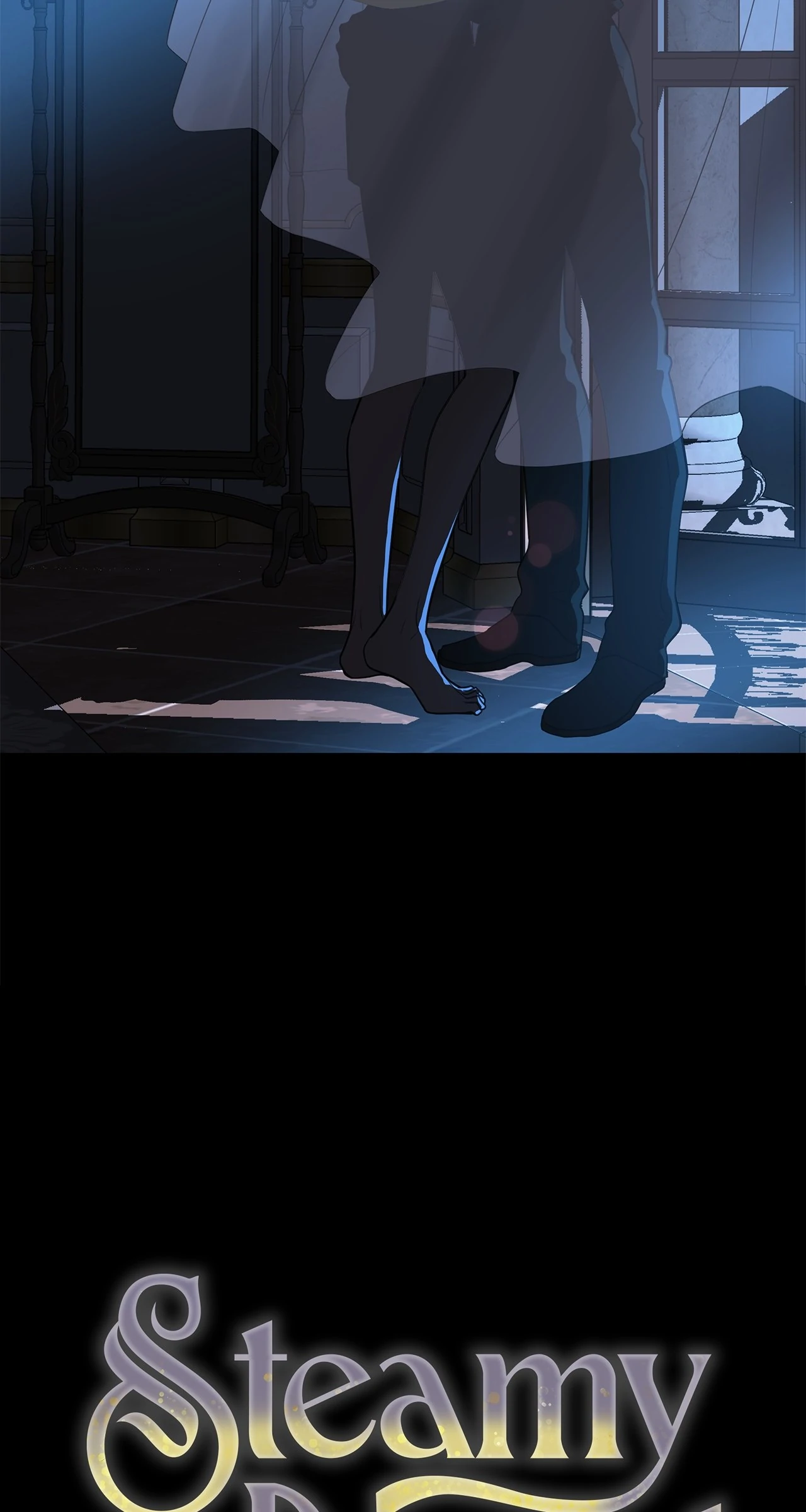 Wet Dessert - Chapter 38 Page 36