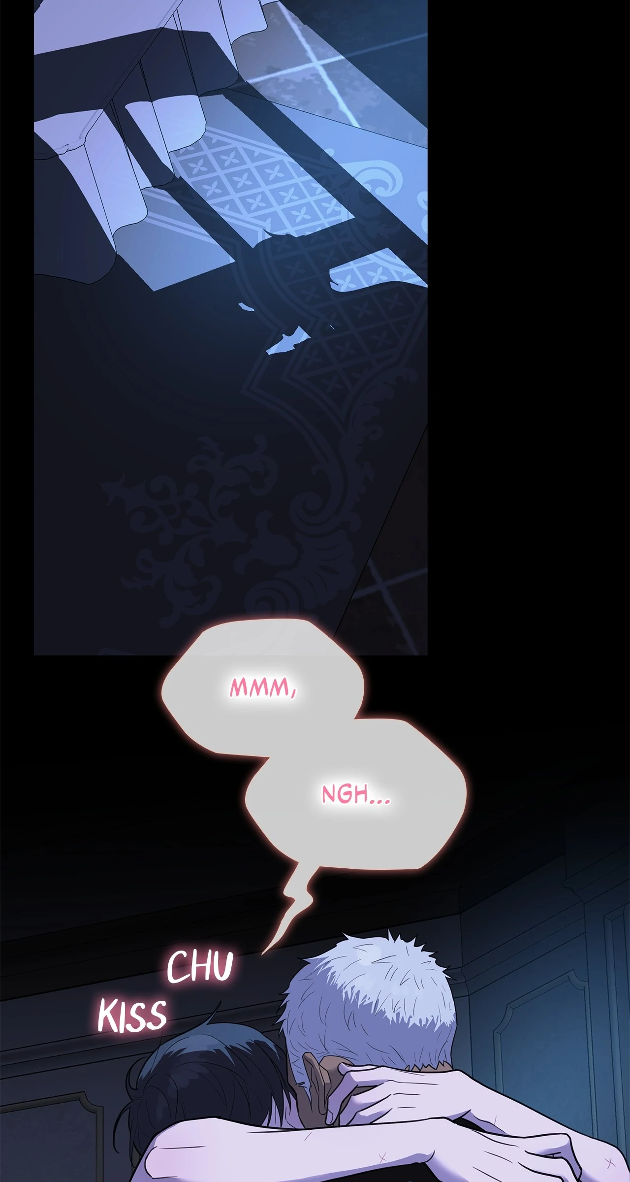 Wet Dessert - Chapter 38 Page 38