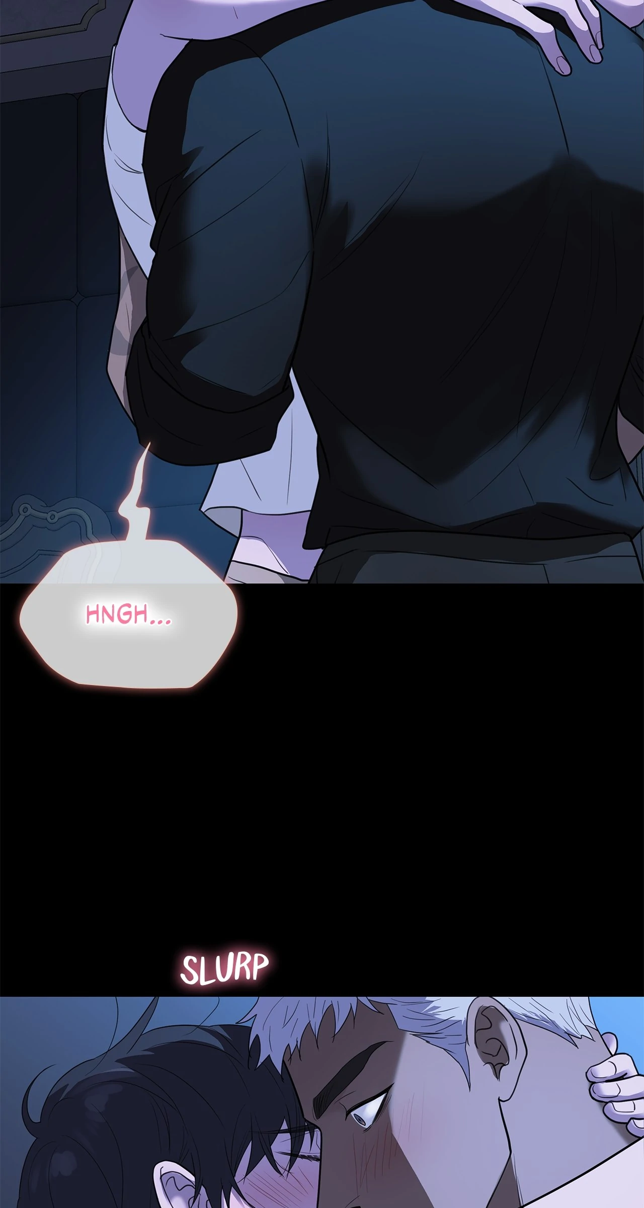 Wet Dessert - Chapter 38 Page 39