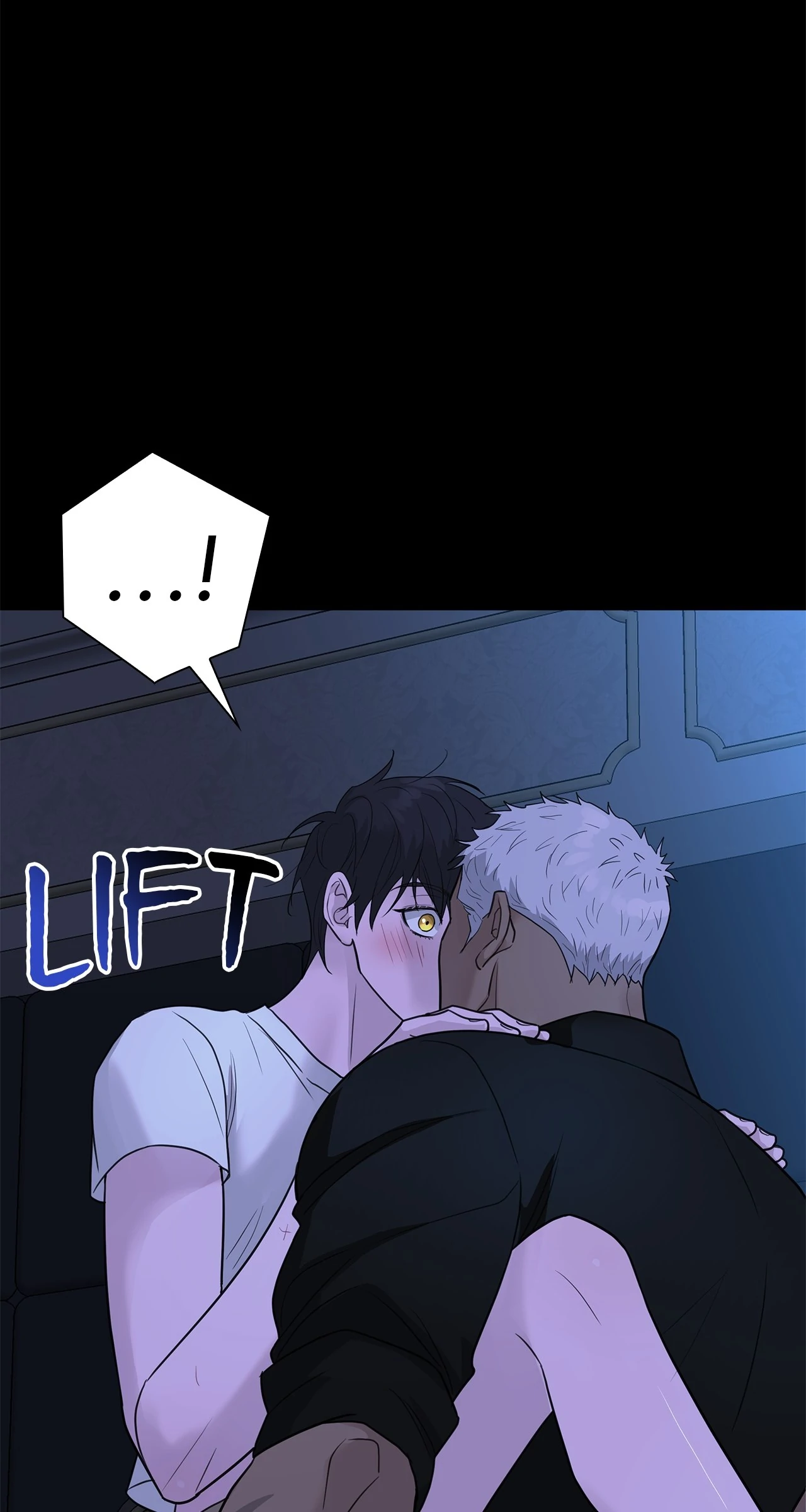 Wet Dessert - Chapter 38 Page 42