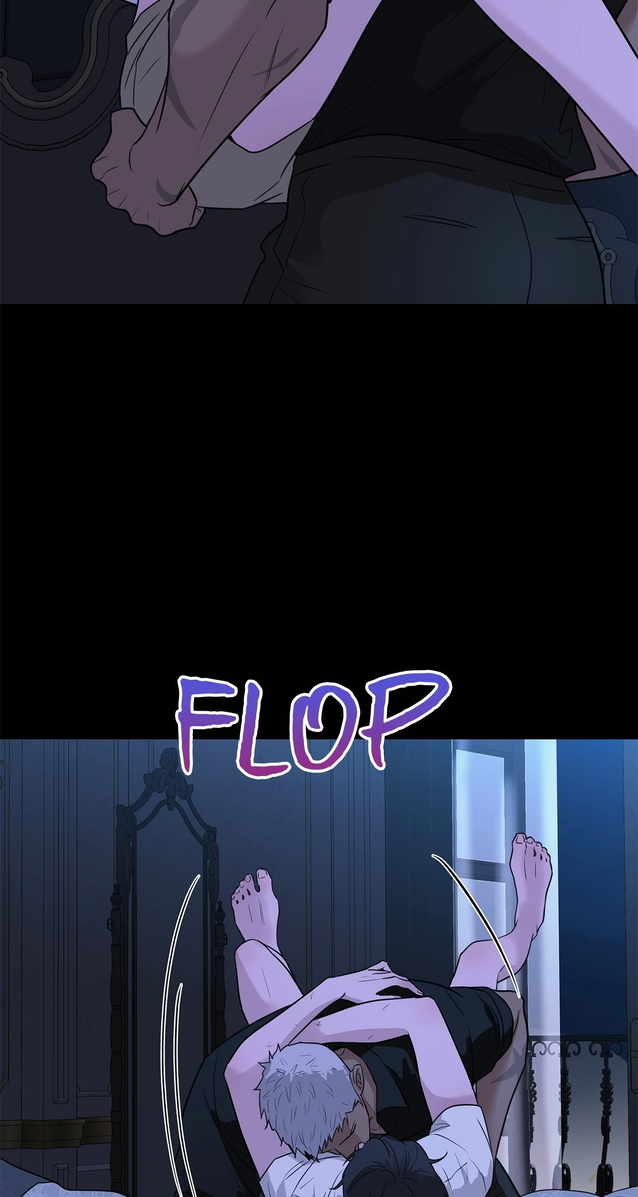 Wet Dessert - Chapter 38 Page 43