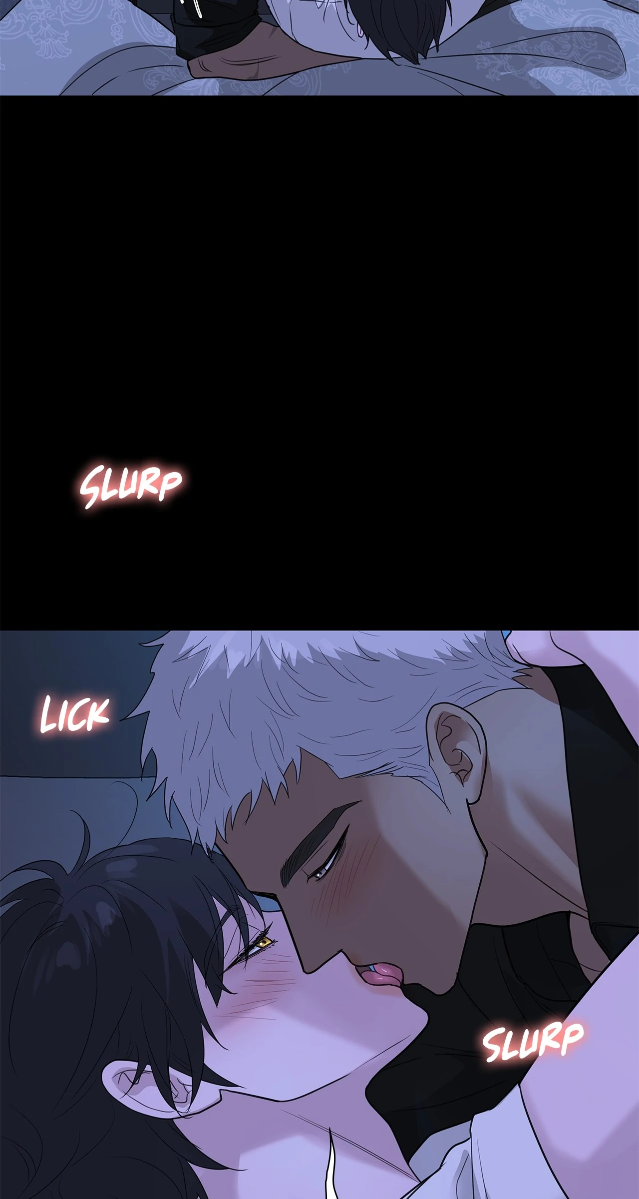 Wet Dessert - Chapter 38 Page 44