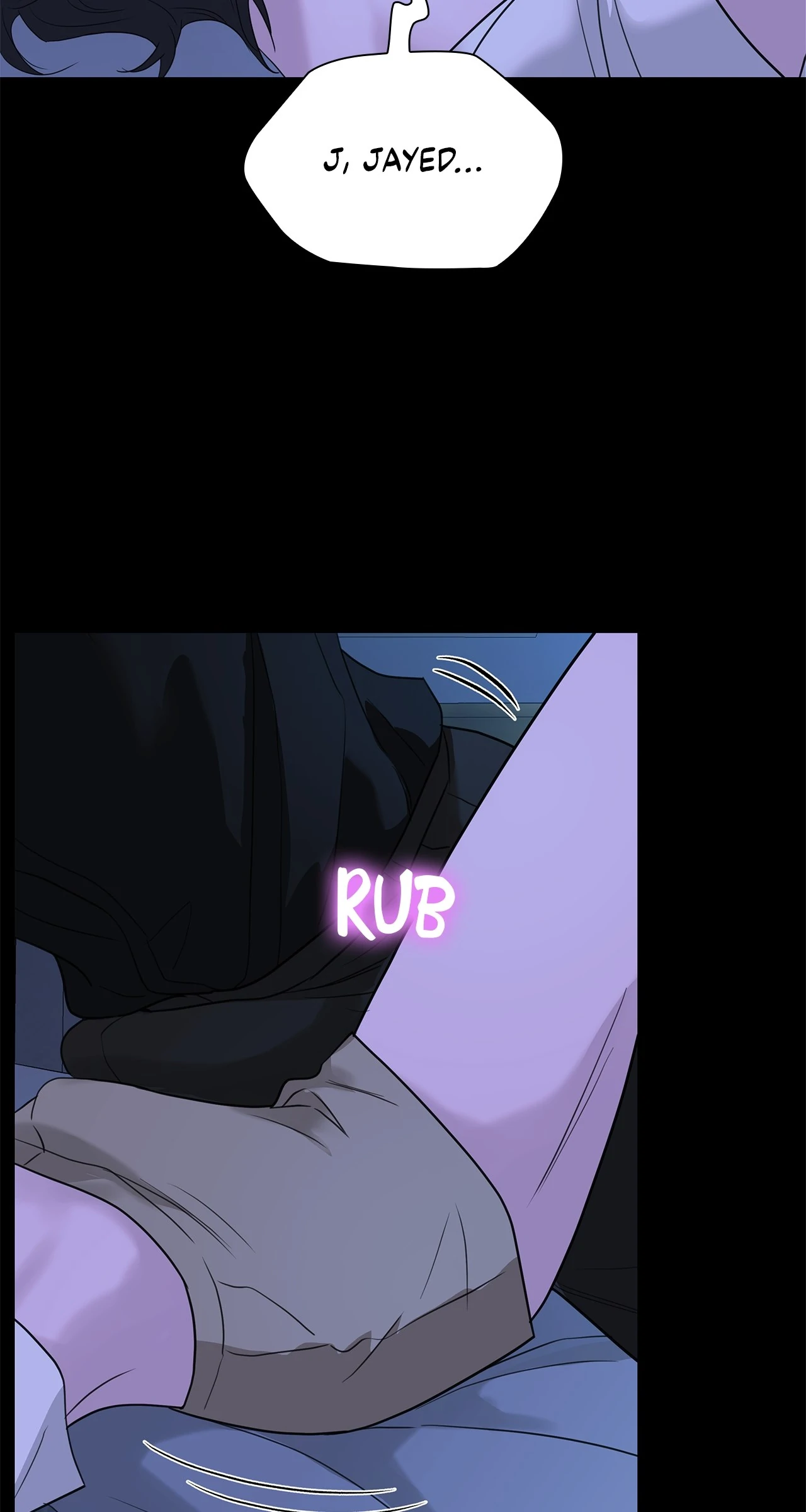 Wet Dessert - Chapter 38 Page 45