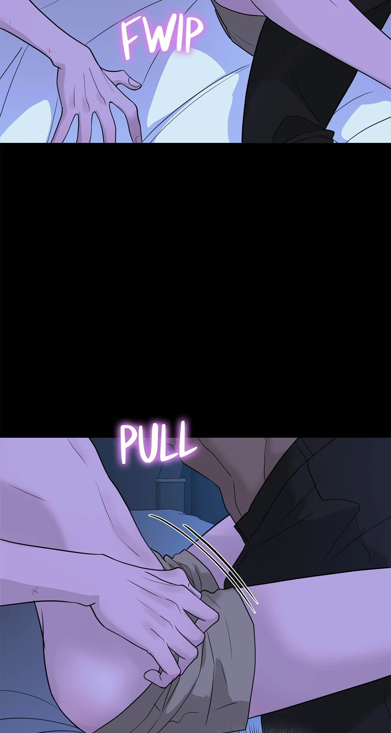 Wet Dessert - Chapter 38 Page 50