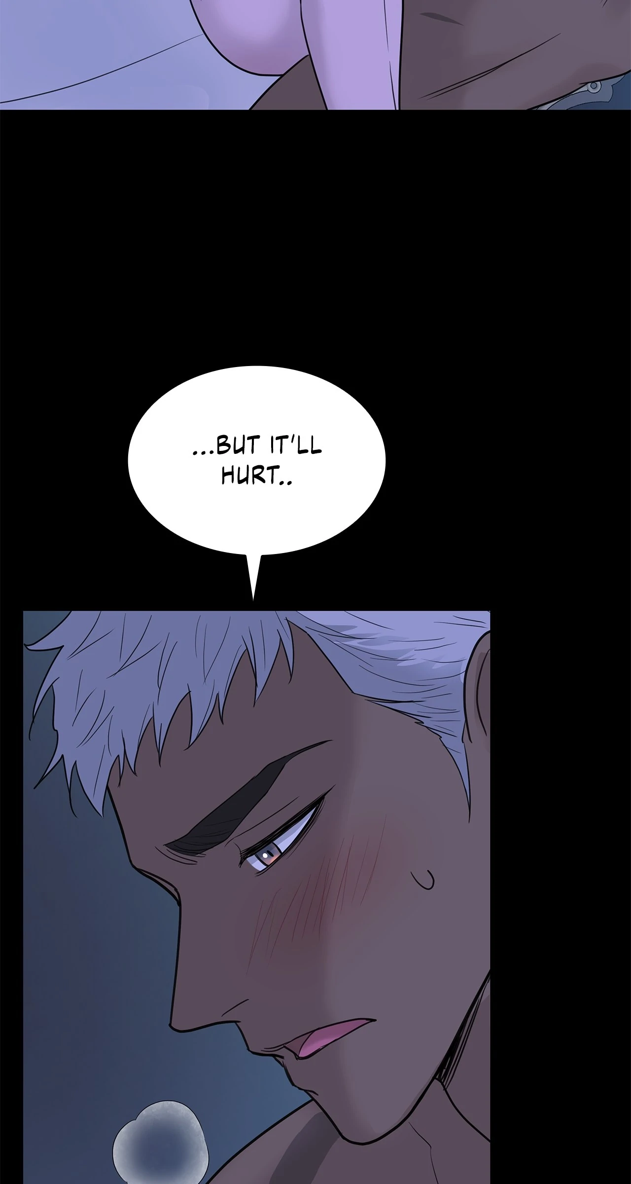 Wet Dessert - Chapter 38 Page 55