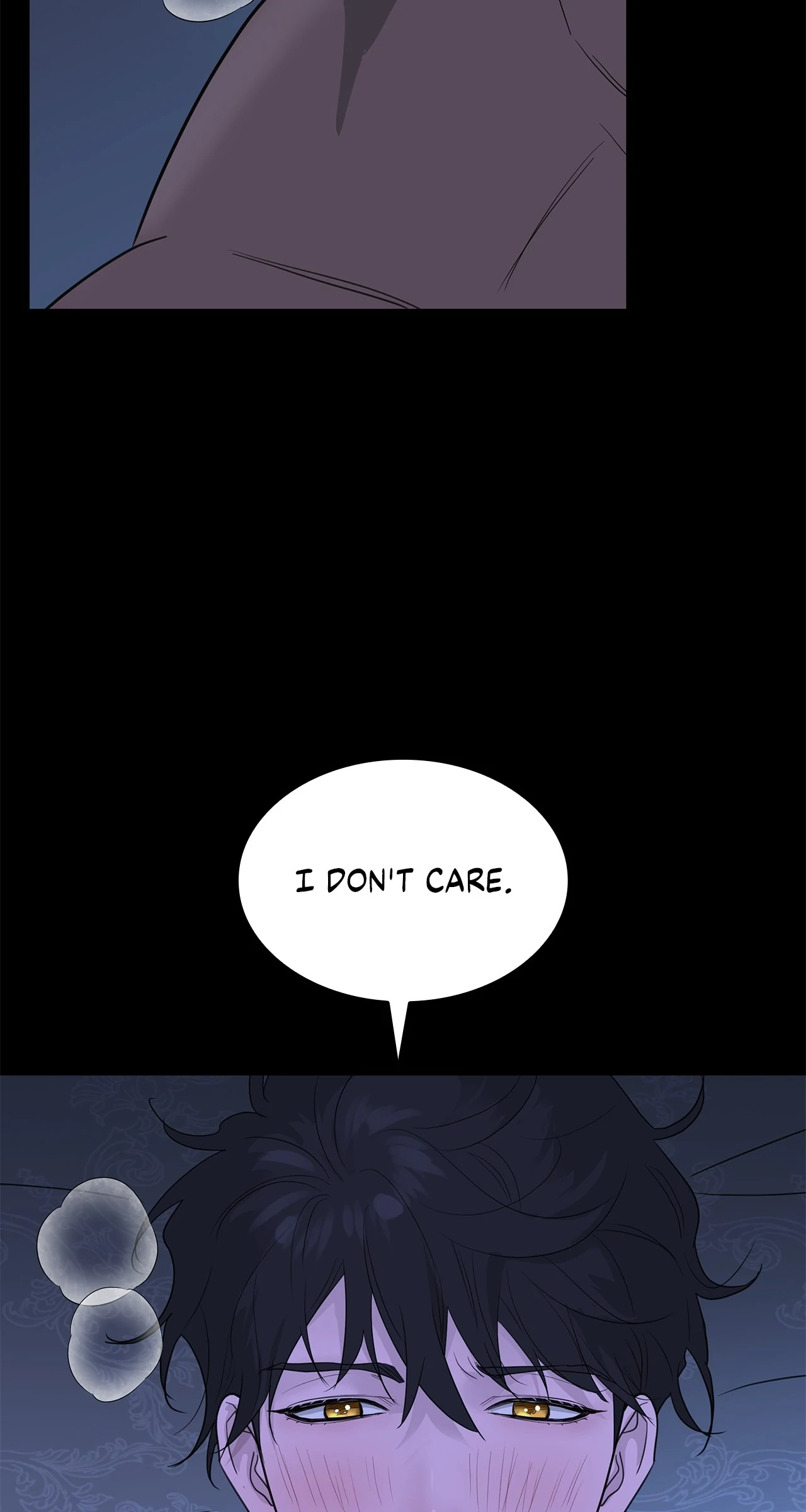 Wet Dessert - Chapter 38 Page 56