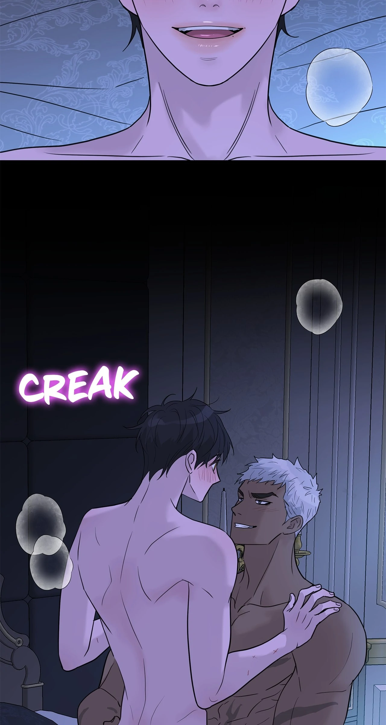 Wet Dessert - Chapter 38 Page 57